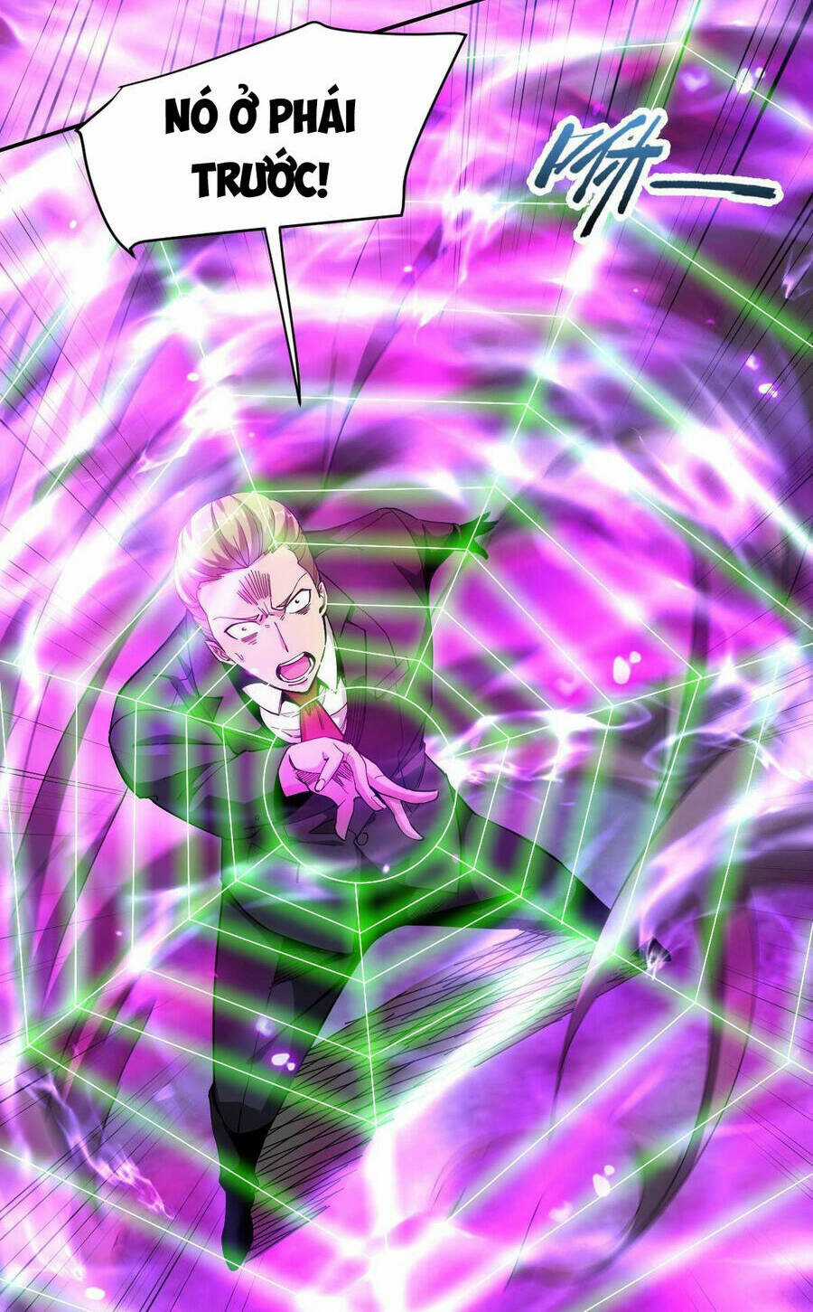 Ta Mắc Kẹt Ở Ngày Này Đã 3000 Năm Chapter 55.5 trang 59