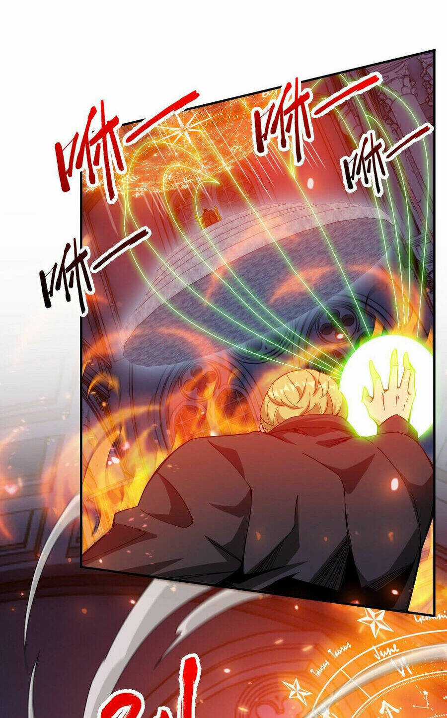 Ta Mắc Kẹt Ở Ngày Này Đã 3000 Năm Chapter 55.5 trang 6