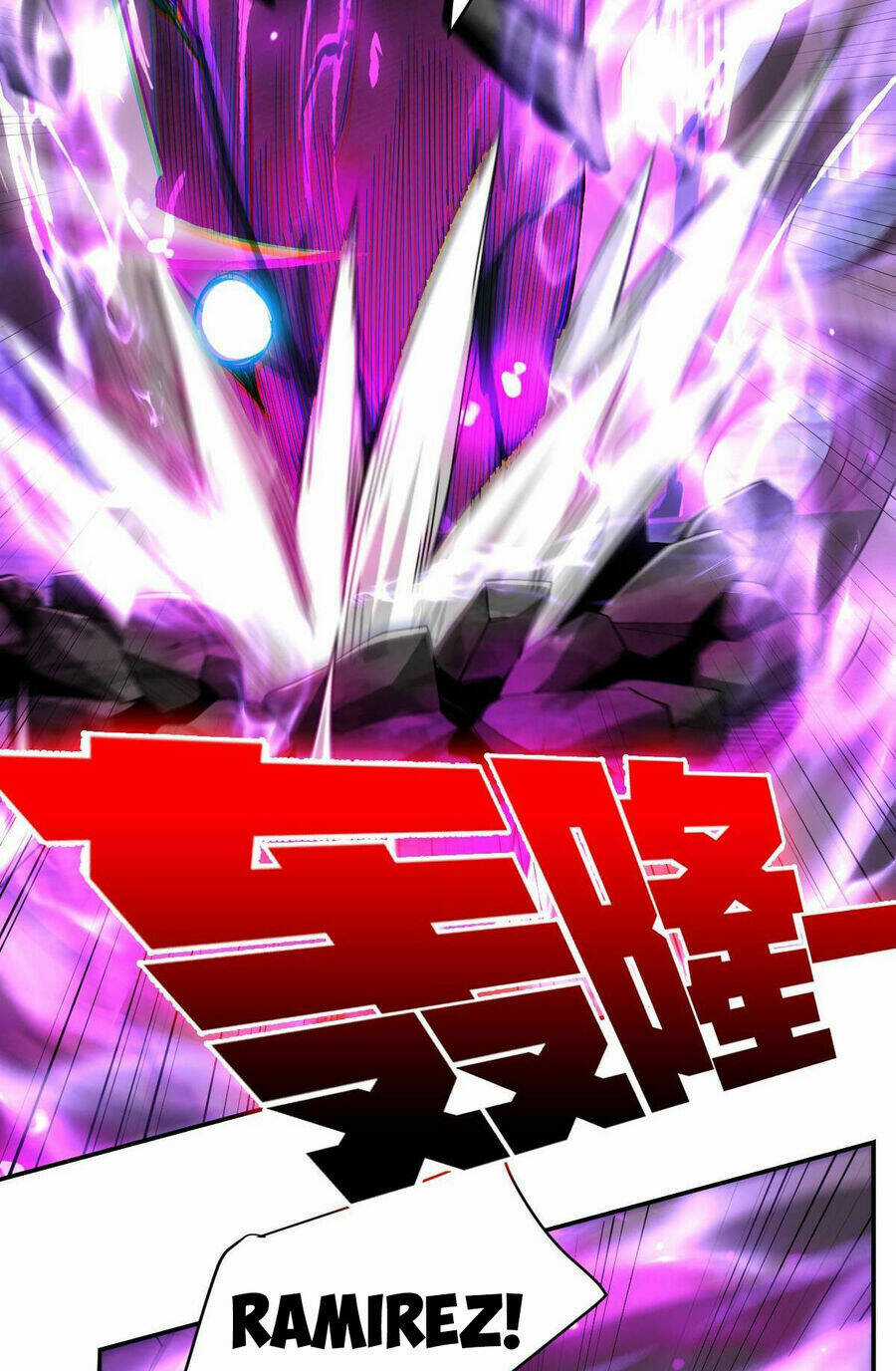 Ta Mắc Kẹt Ở Ngày Này Đã 3000 Năm Chapter 55.5 trang 61