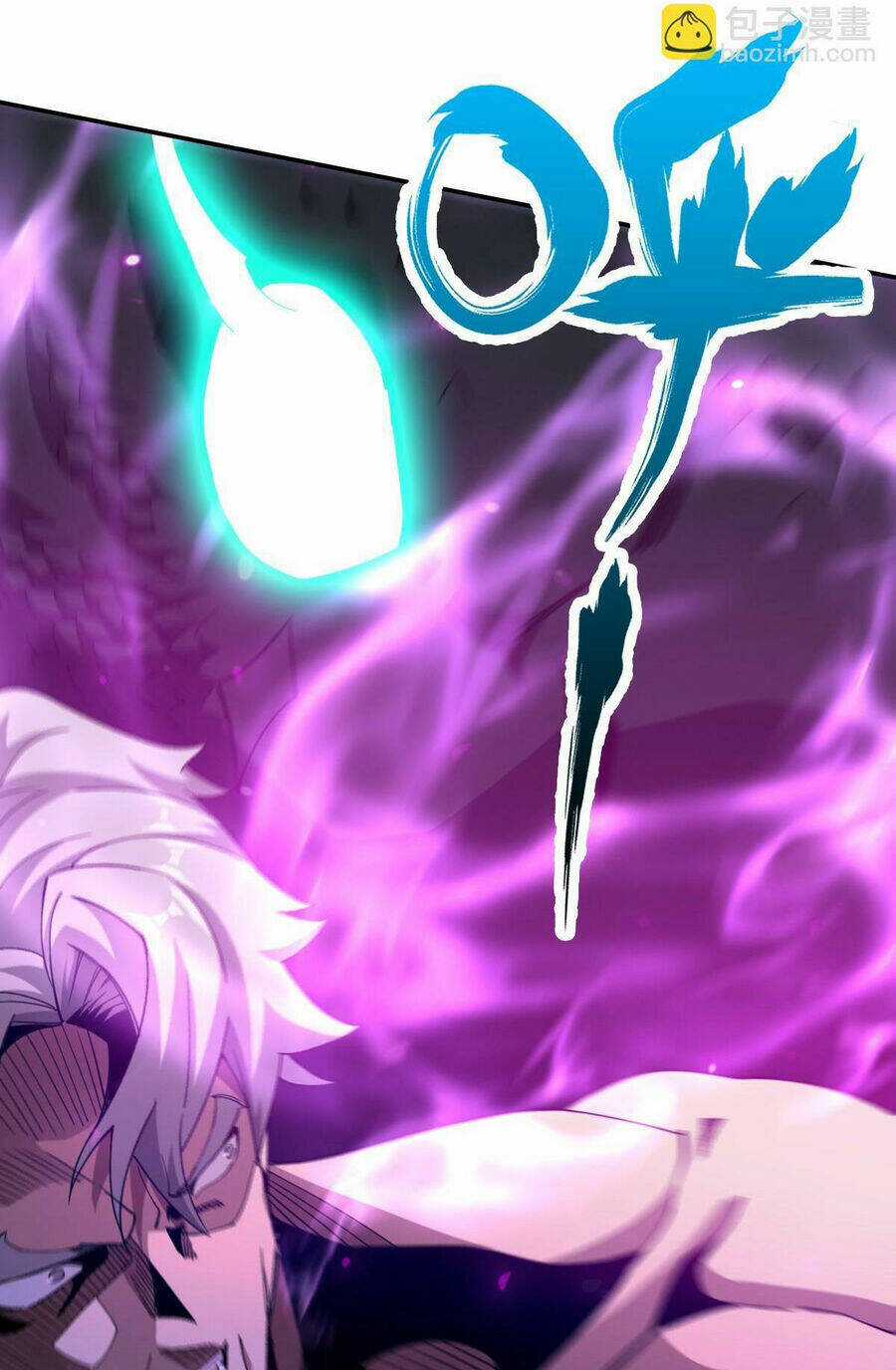 Ta Mắc Kẹt Ở Ngày Này Đã 3000 Năm Chapter 55.5 trang 63