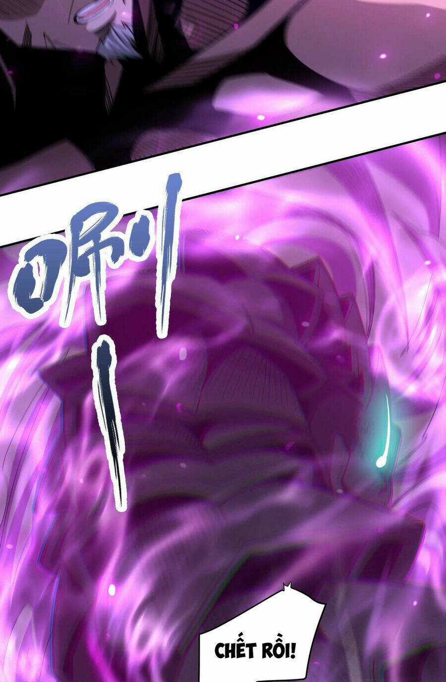 Ta Mắc Kẹt Ở Ngày Này Đã 3000 Năm Chapter 55.5 trang 64