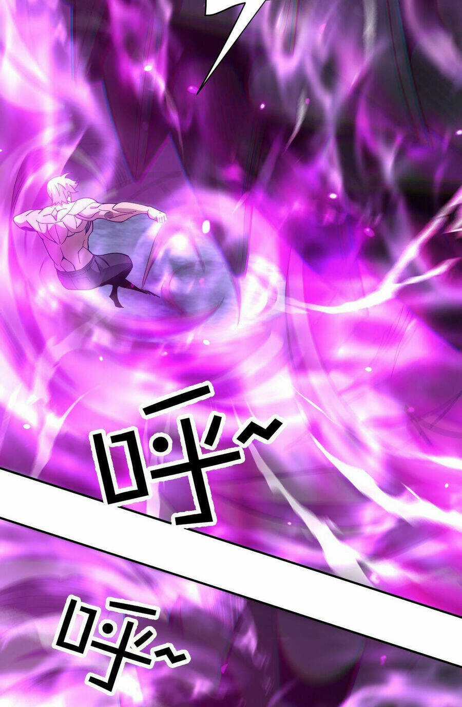 Ta Mắc Kẹt Ở Ngày Này Đã 3000 Năm Chapter 55.5 trang 65