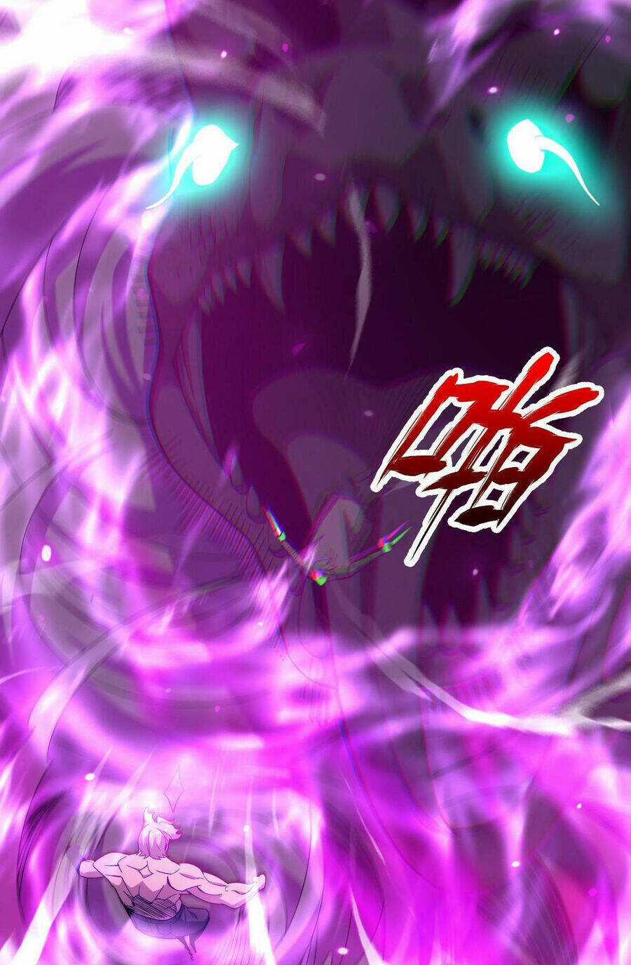 Ta Mắc Kẹt Ở Ngày Này Đã 3000 Năm Chapter 55.5 trang 66