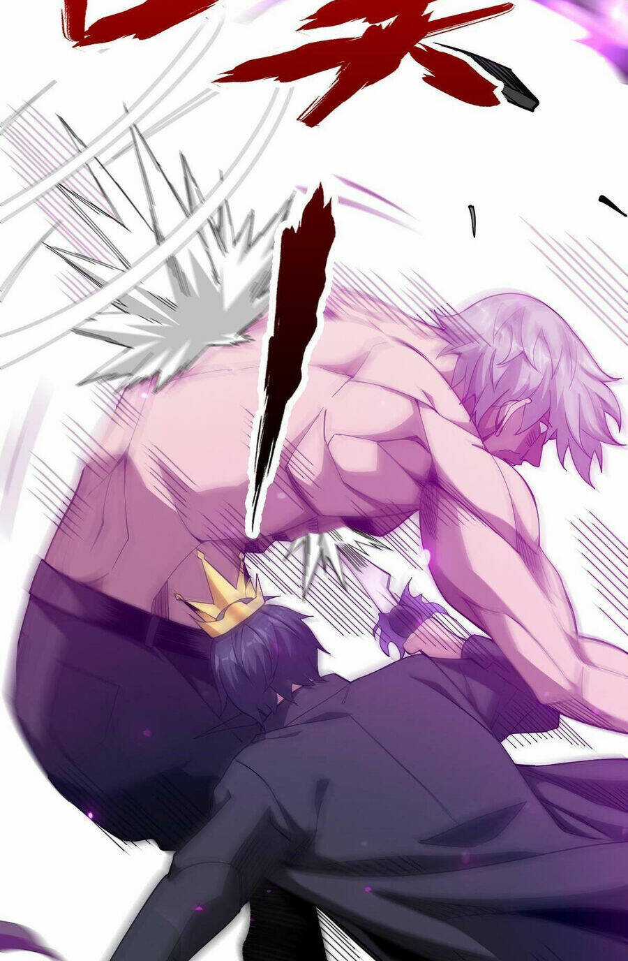 Ta Mắc Kẹt Ở Ngày Này Đã 3000 Năm Chapter 55.5 trang 68