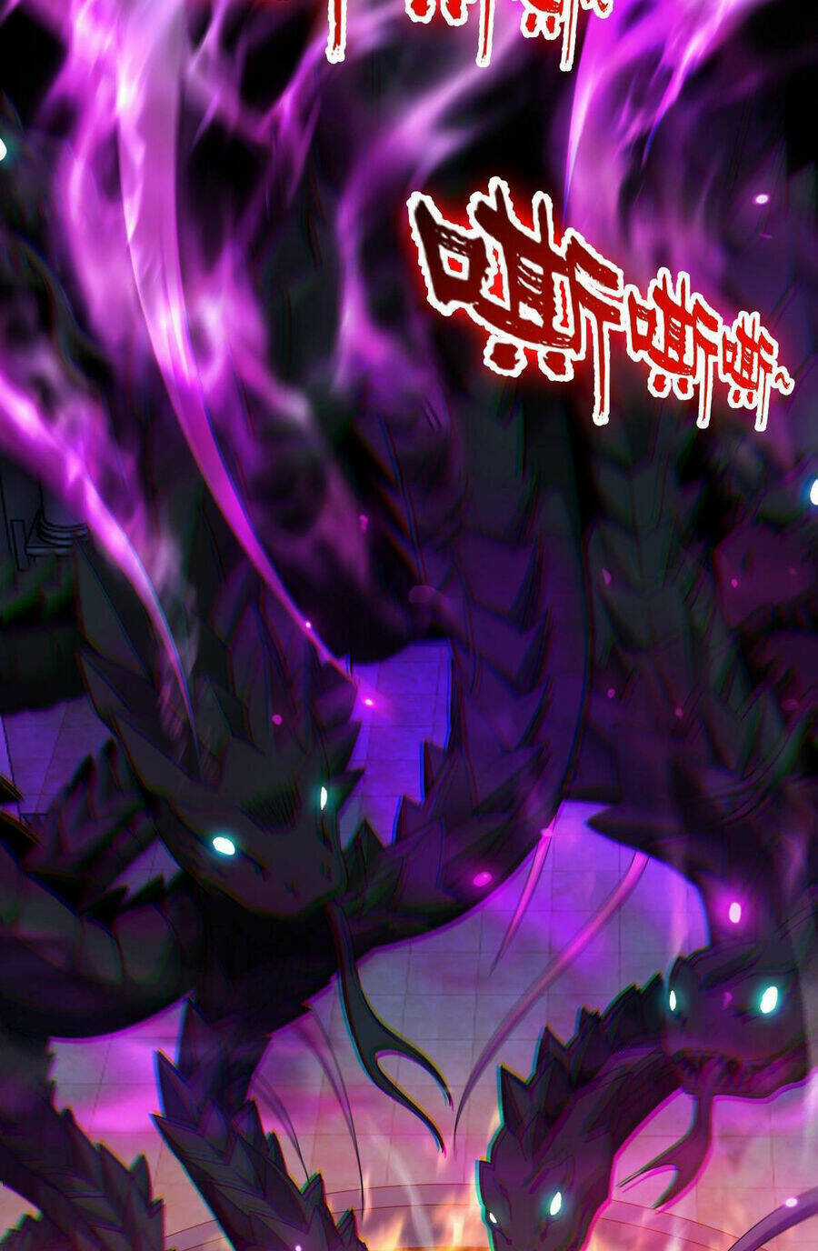 Ta Mắc Kẹt Ở Ngày Này Đã 3000 Năm Chapter 55.5 trang 71