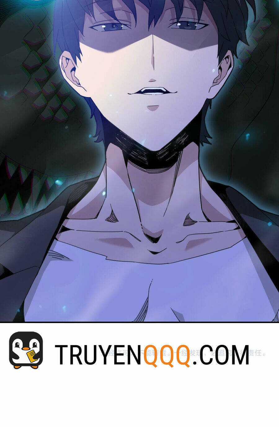 Ta Mắc Kẹt Ở Ngày Này Đã 3000 Năm Chapter 55.5 trang 75