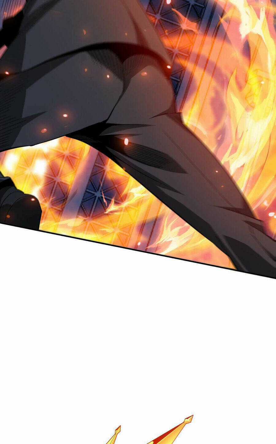 Ta Mắc Kẹt Ở Ngày Này Đã 3000 Năm Chapter 55.5 trang 8