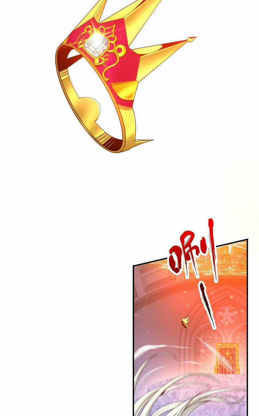 Ta Mắc Kẹt Ở Ngày Này Đã 3000 Năm Chapter 55.5 trang 9