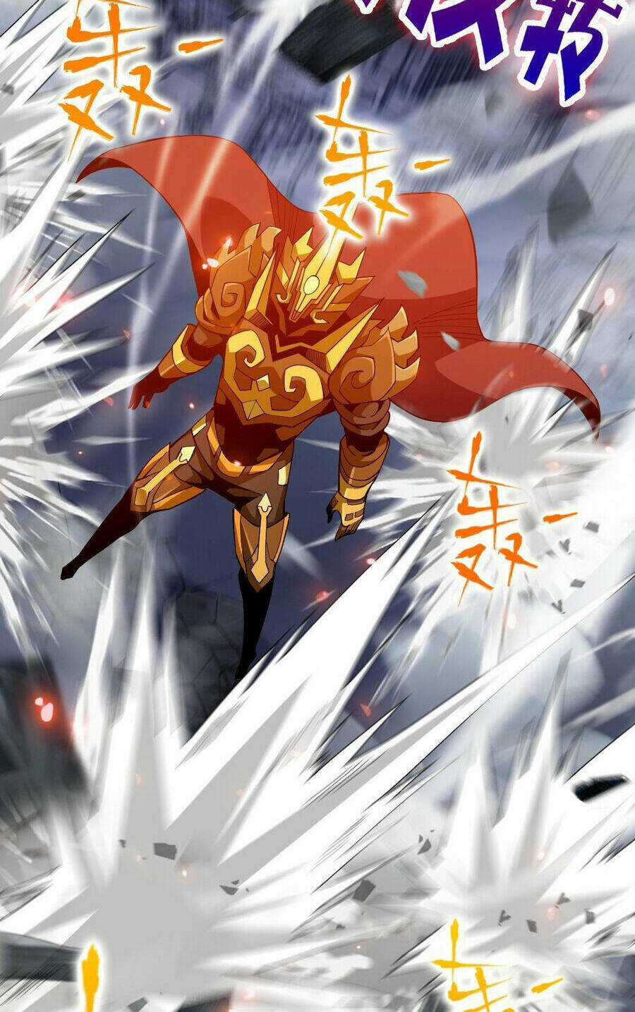 Ta Mắc Kẹt Ở Ngày Này Đã 3000 Năm Chapter 55 trang 13