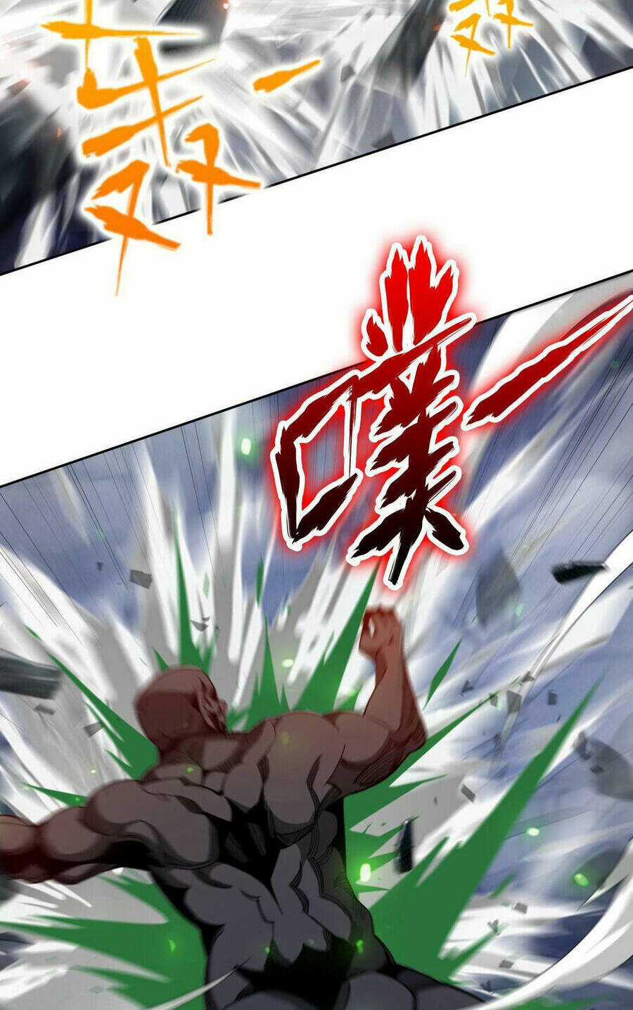 Ta Mắc Kẹt Ở Ngày Này Đã 3000 Năm Chapter 55 trang 14