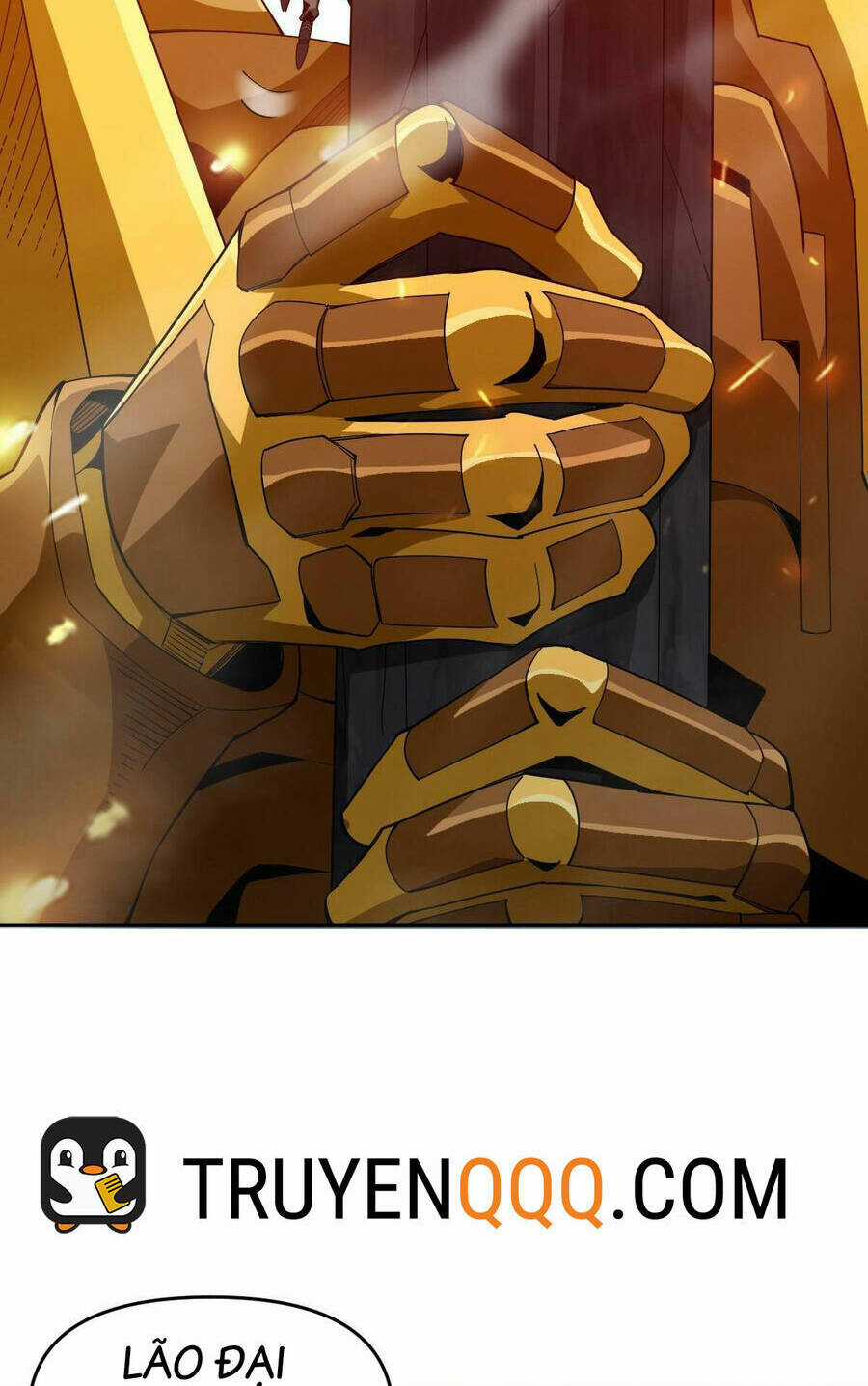 Ta Mắc Kẹt Ở Ngày Này Đã 3000 Năm Chapter 55 trang 22