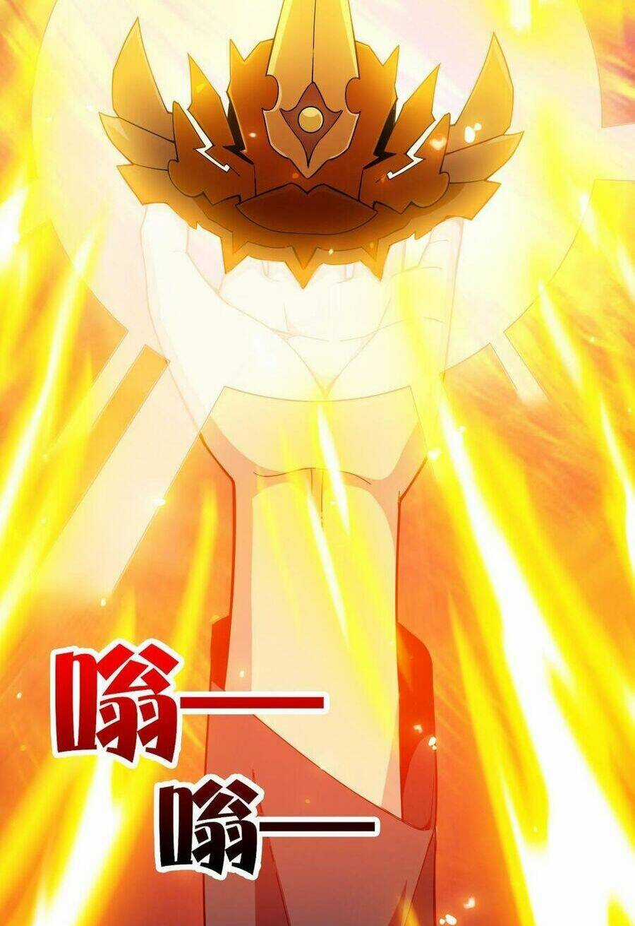 Ta Mắc Kẹt Ở Ngày Này Đã 3000 Năm Chapter 55 trang 3