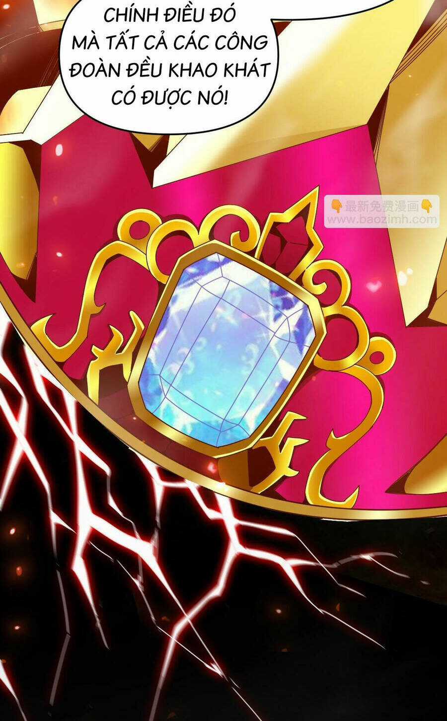 Ta Mắc Kẹt Ở Ngày Này Đã 3000 Năm Chapter 55 trang 40