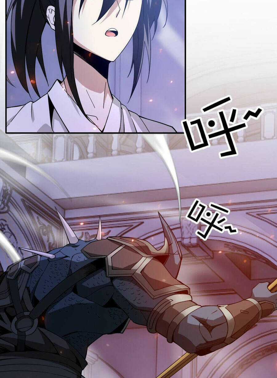 Ta Mắc Kẹt Ở Ngày Này Đã 3000 Năm Chapter 55 trang 46