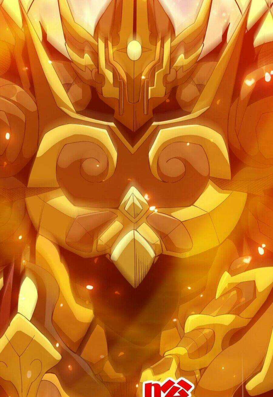 Ta Mắc Kẹt Ở Ngày Này Đã 3000 Năm Chapter 55 trang 5