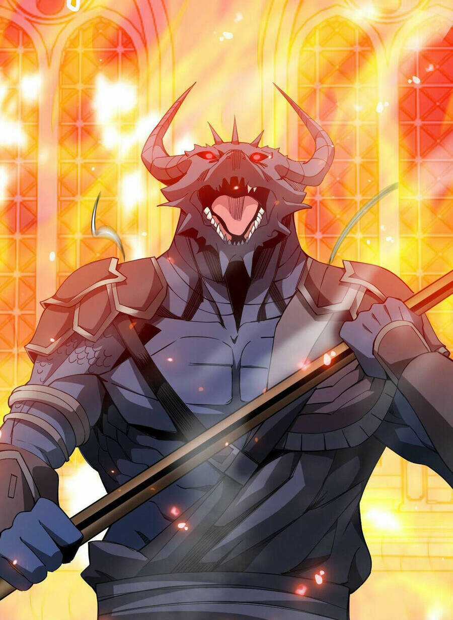 Ta Mắc Kẹt Ở Ngày Này Đã 3000 Năm Chapter 55 trang 50