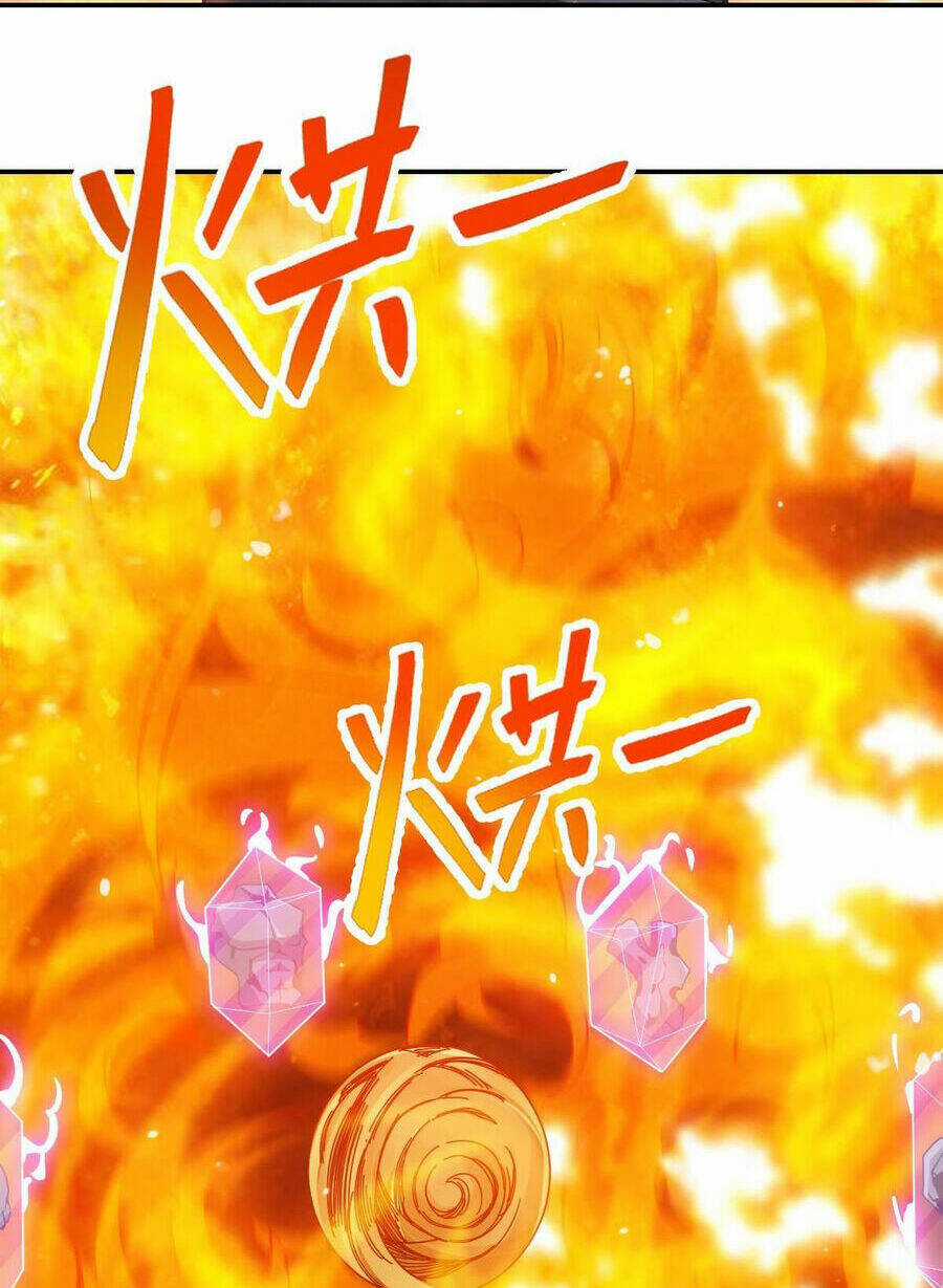 Ta Mắc Kẹt Ở Ngày Này Đã 3000 Năm Chapter 55 trang 51