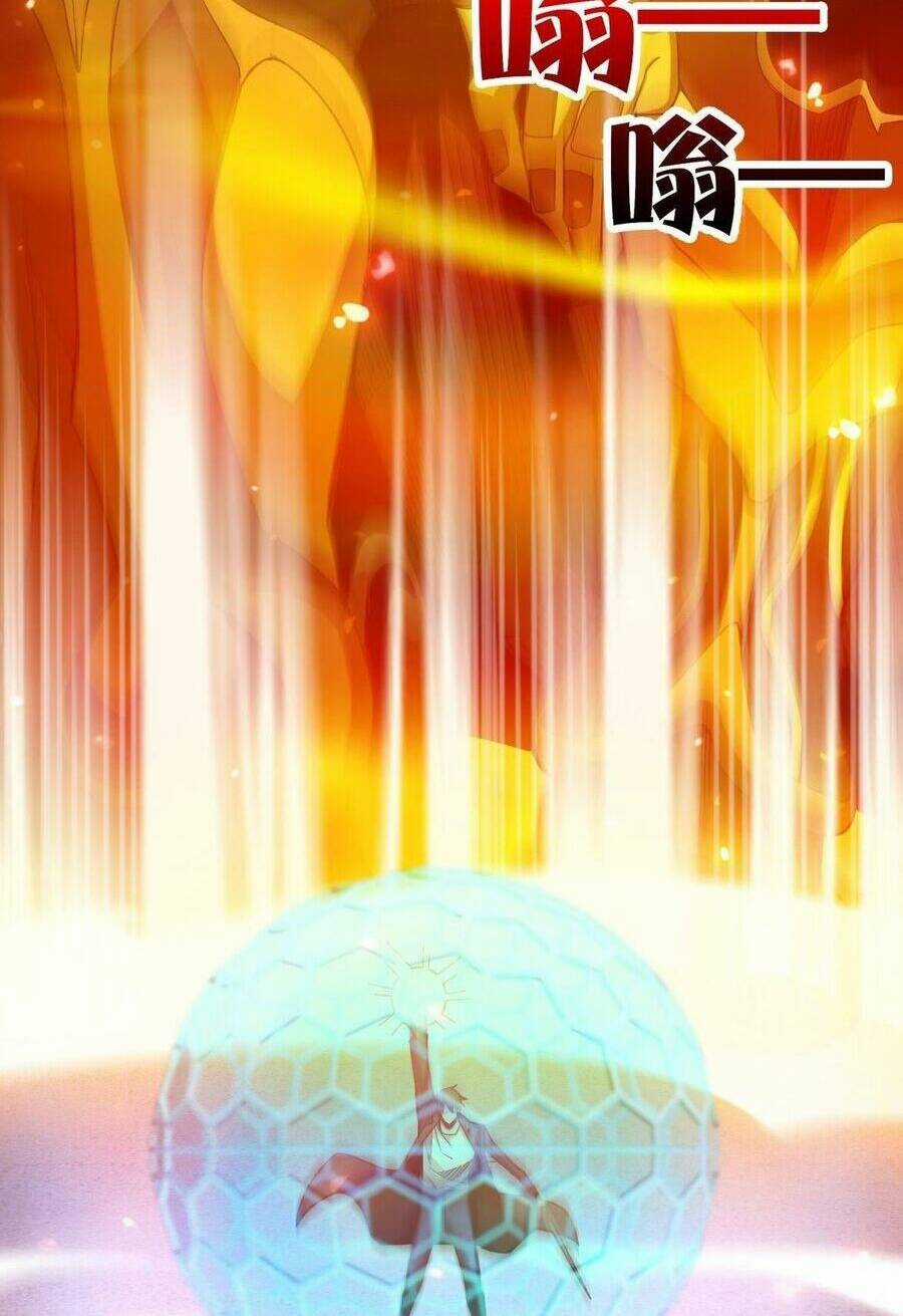 Ta Mắc Kẹt Ở Ngày Này Đã 3000 Năm Chapter 55 trang 6