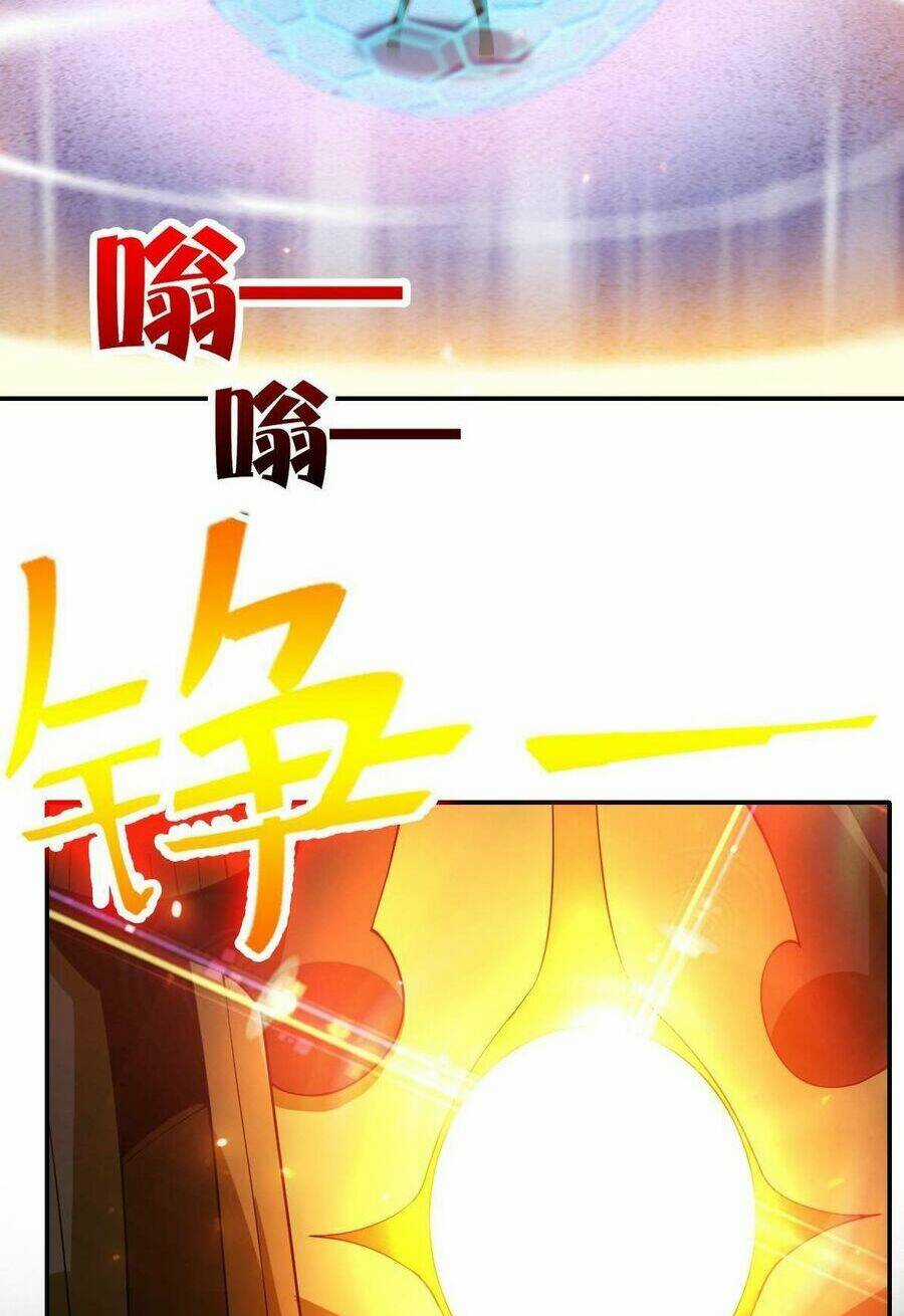 Ta Mắc Kẹt Ở Ngày Này Đã 3000 Năm Chapter 55 trang 7