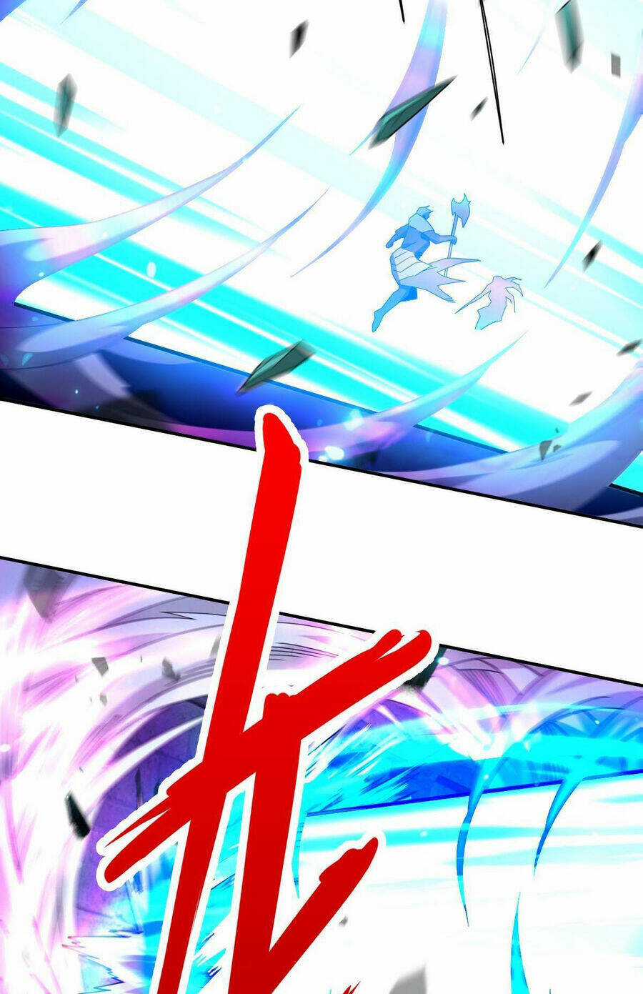 Ta Mắc Kẹt Ở Ngày Này Đã 3000 Năm Chapter 56 trang 10