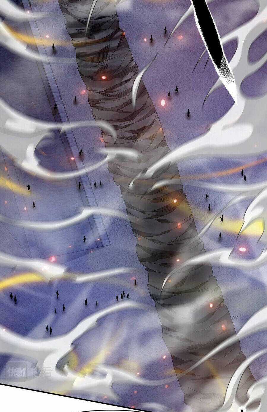 Ta Mắc Kẹt Ở Ngày Này Đã 3000 Năm Chapter 56 trang 14