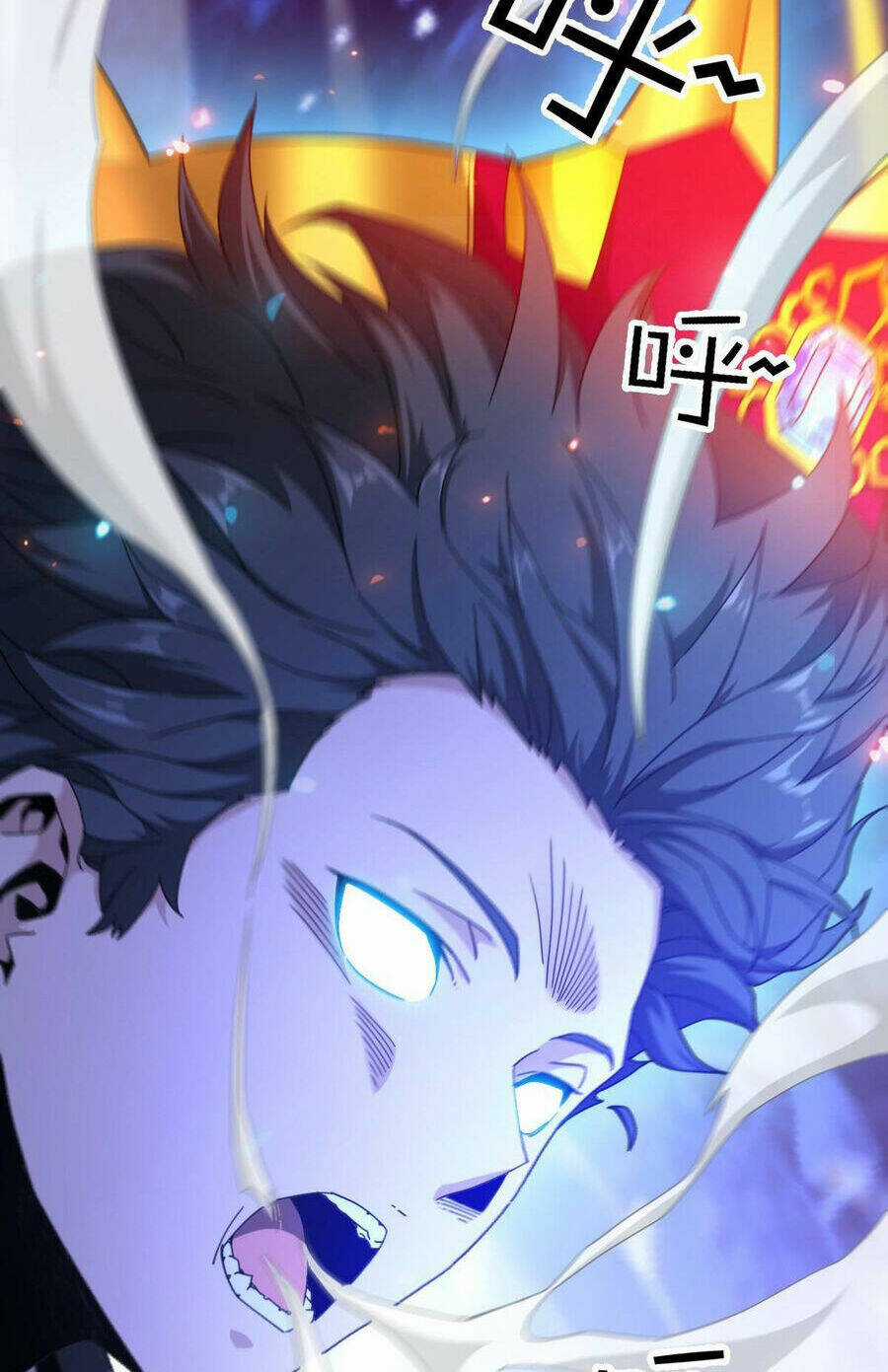 Ta Mắc Kẹt Ở Ngày Này Đã 3000 Năm Chapter 56 trang 16