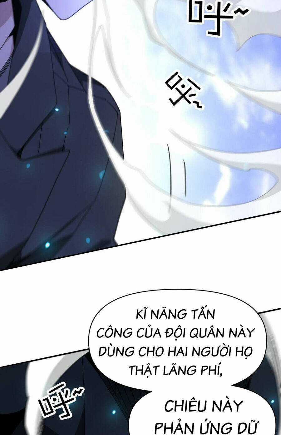 Ta Mắc Kẹt Ở Ngày Này Đã 3000 Năm Chapter 56 trang 17
