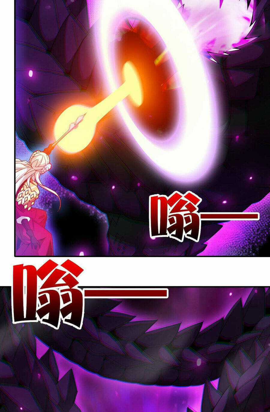 Ta Mắc Kẹt Ở Ngày Này Đã 3000 Năm Chapter 56 trang 2