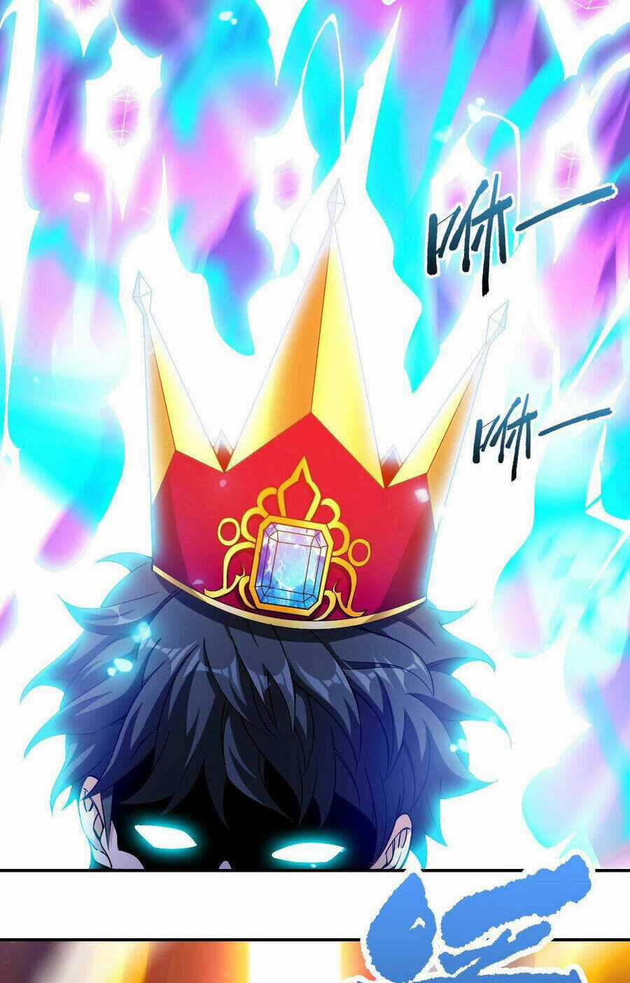 Ta Mắc Kẹt Ở Ngày Này Đã 3000 Năm Chapter 56 trang 26