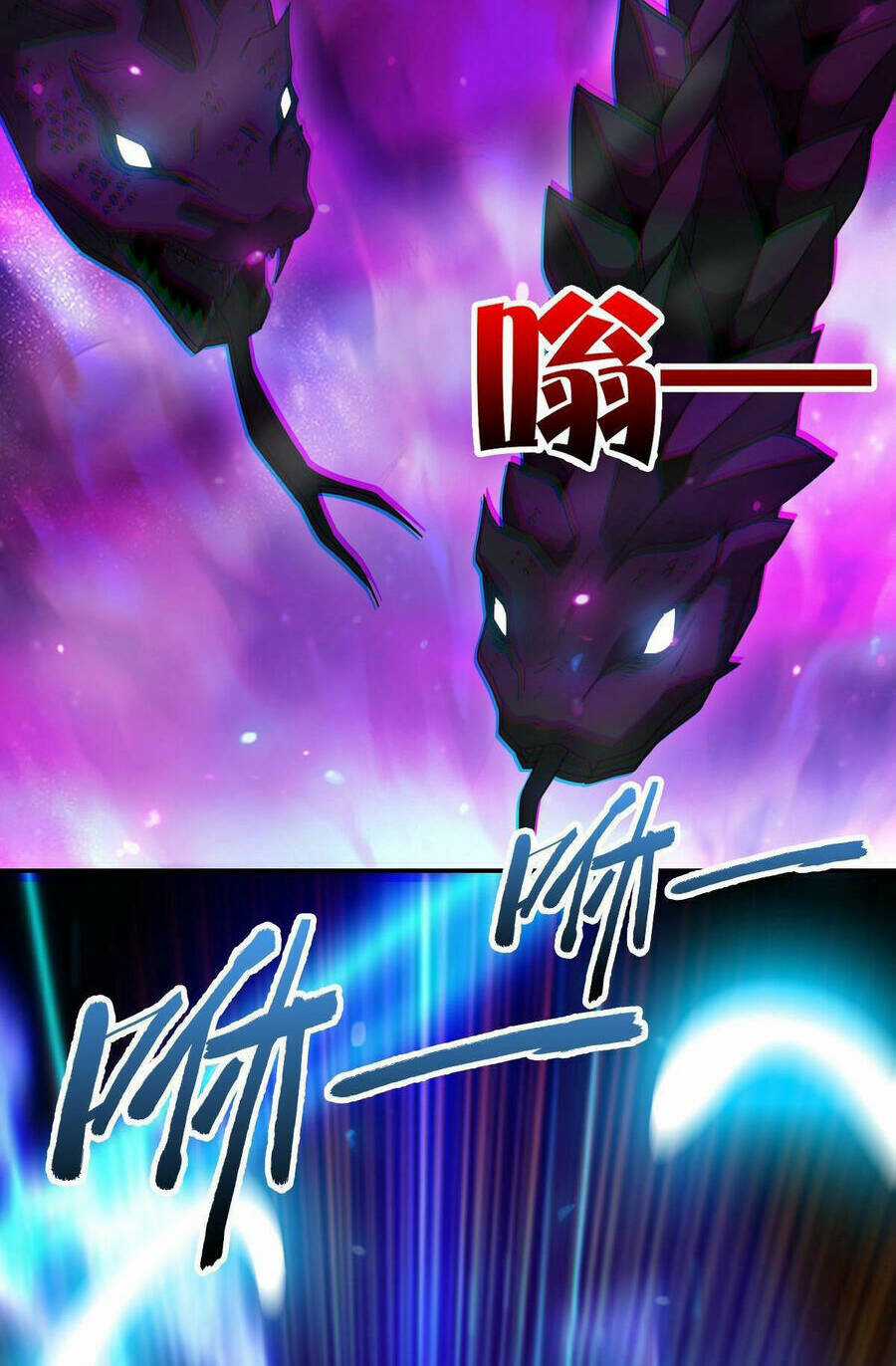 Ta Mắc Kẹt Ở Ngày Này Đã 3000 Năm Chapter 56 trang 3