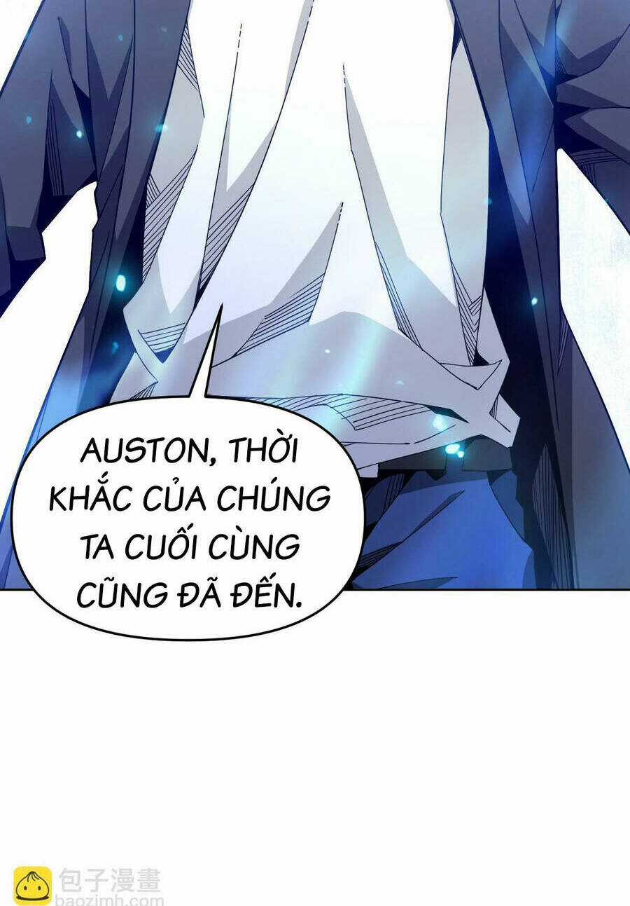 Ta Mắc Kẹt Ở Ngày Này Đã 3000 Năm Chapter 56 trang 33