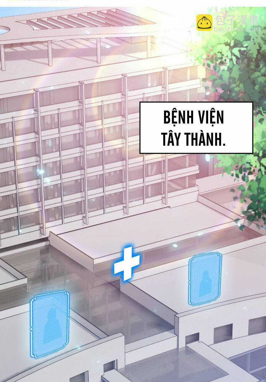 Ta Mắc Kẹt Ở Ngày Này Đã 3000 Năm Chapter 56 trang 34