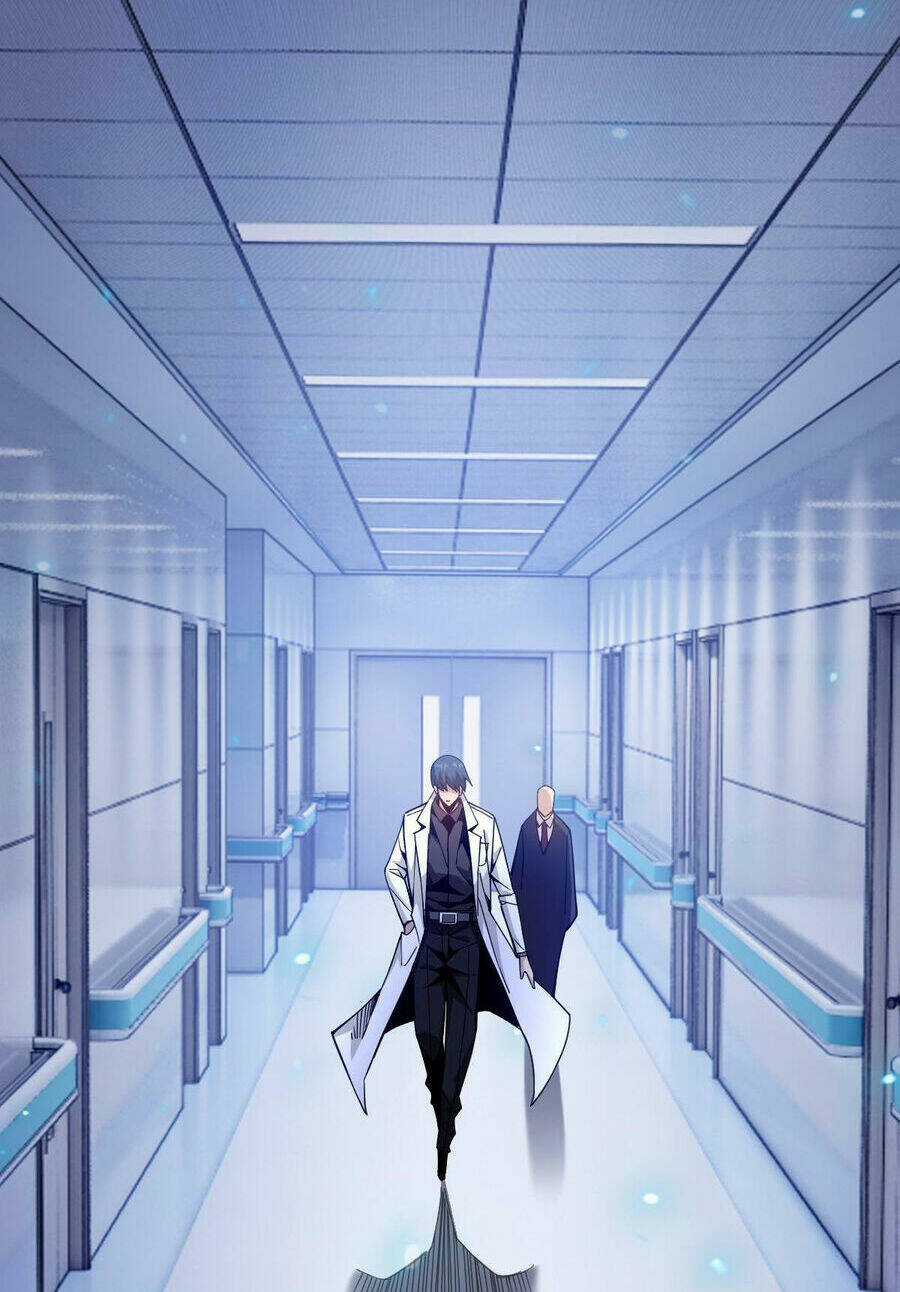 Ta Mắc Kẹt Ở Ngày Này Đã 3000 Năm Chapter 56 trang 36