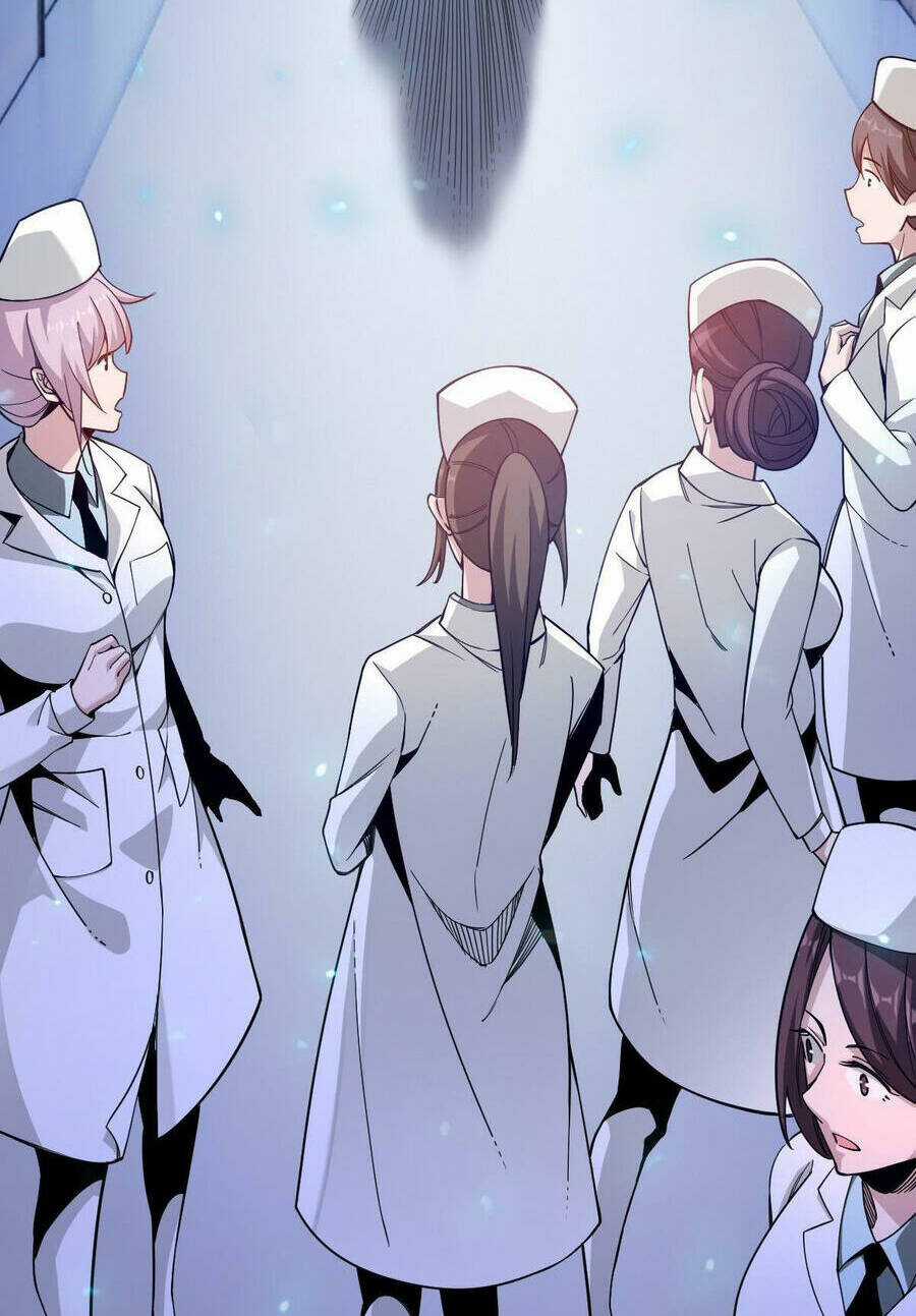 Ta Mắc Kẹt Ở Ngày Này Đã 3000 Năm Chapter 56 trang 37