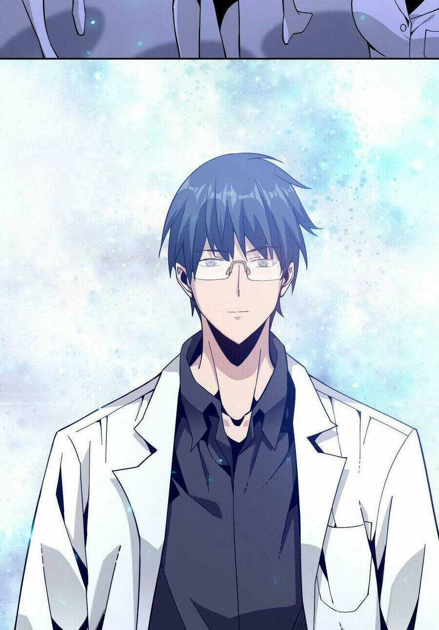 Ta Mắc Kẹt Ở Ngày Này Đã 3000 Năm Chapter 56 trang 38