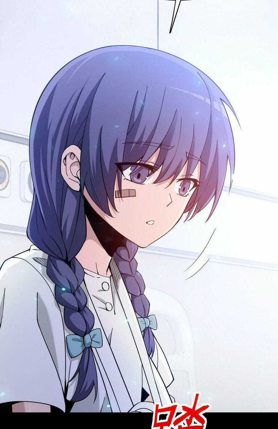 Ta Mắc Kẹt Ở Ngày Này Đã 3000 Năm Chapter 56 trang 46