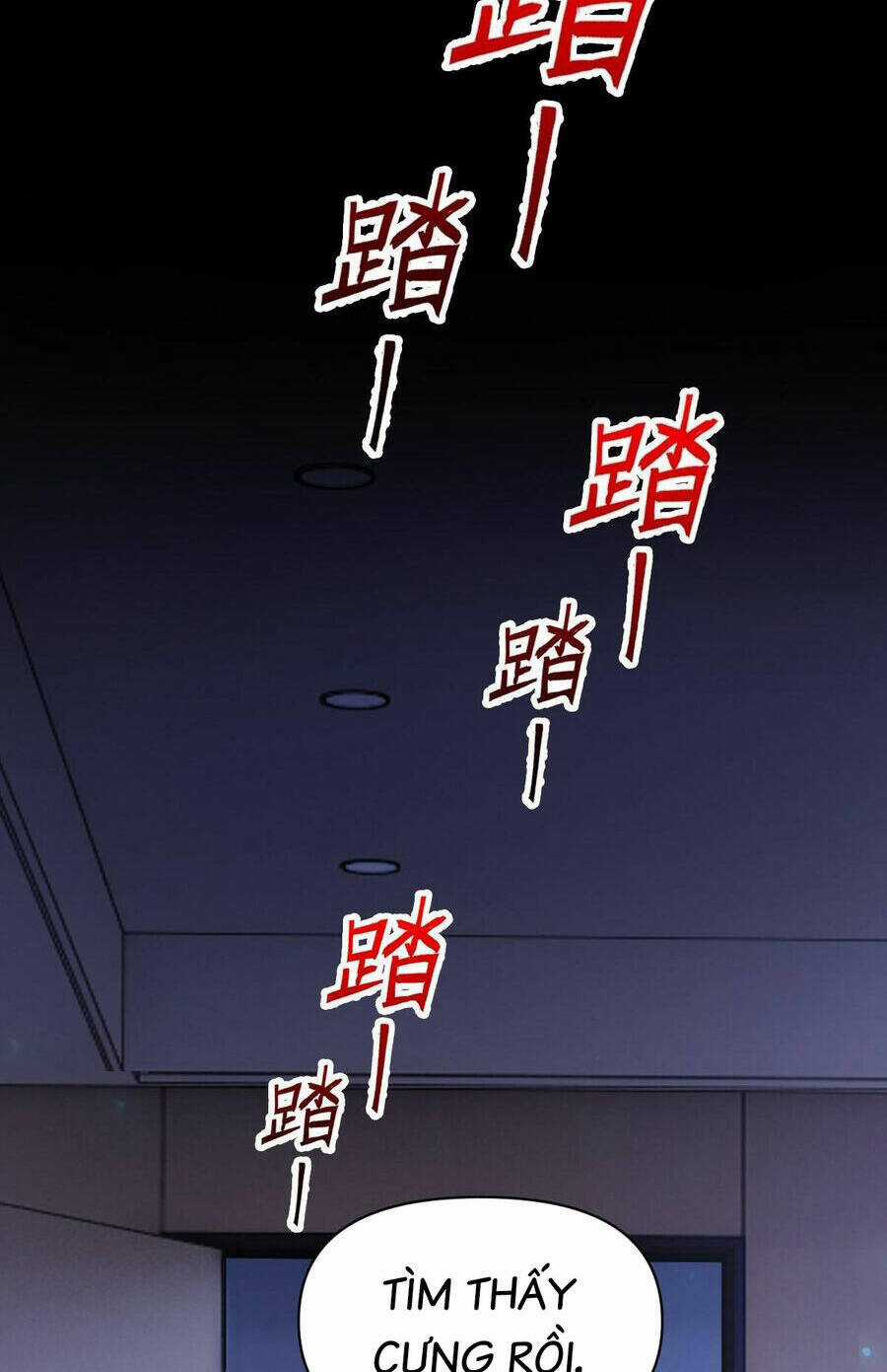 Ta Mắc Kẹt Ở Ngày Này Đã 3000 Năm Chapter 56 trang 47