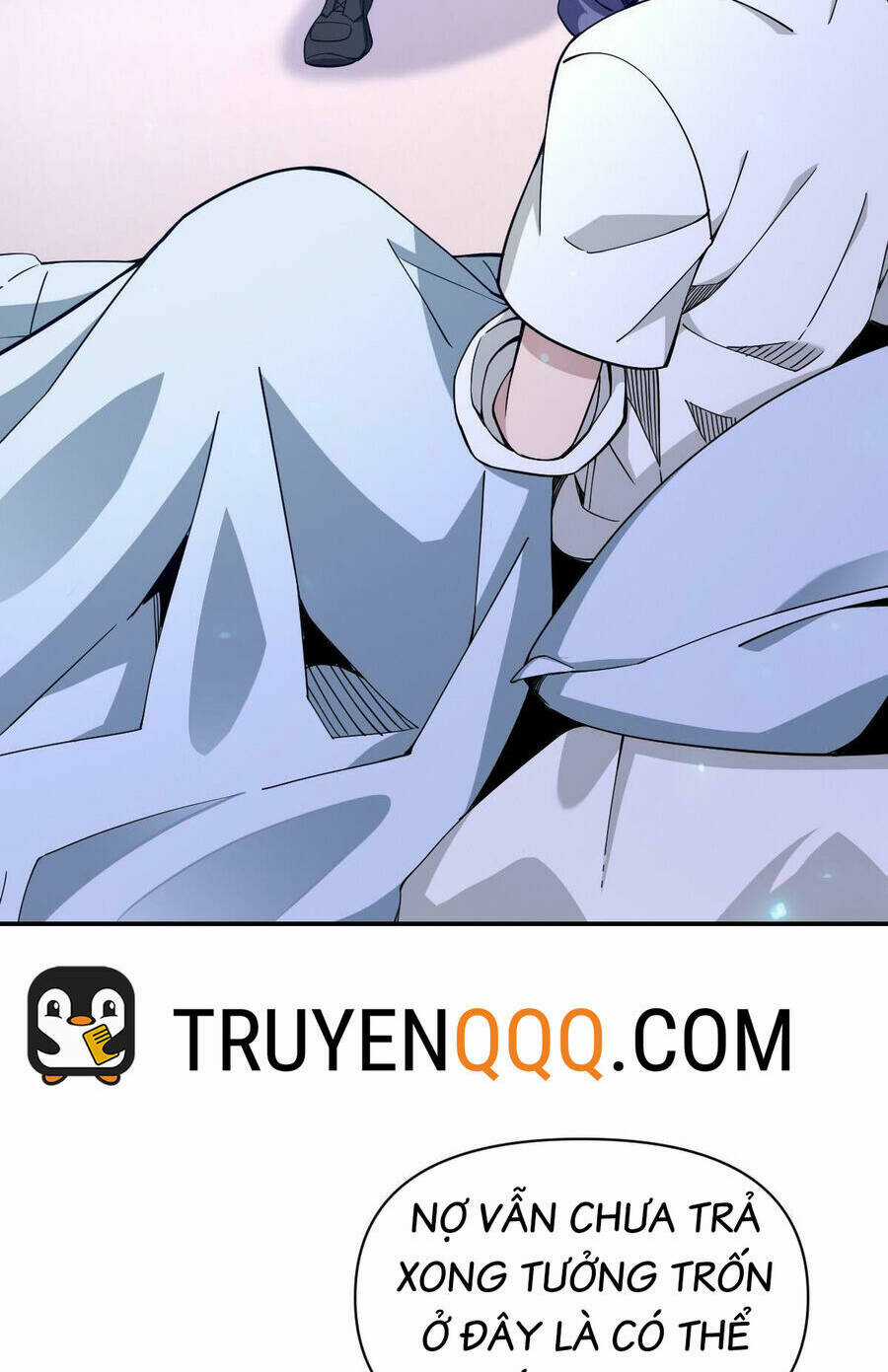 Ta Mắc Kẹt Ở Ngày Này Đã 3000 Năm Chapter 56 trang 49