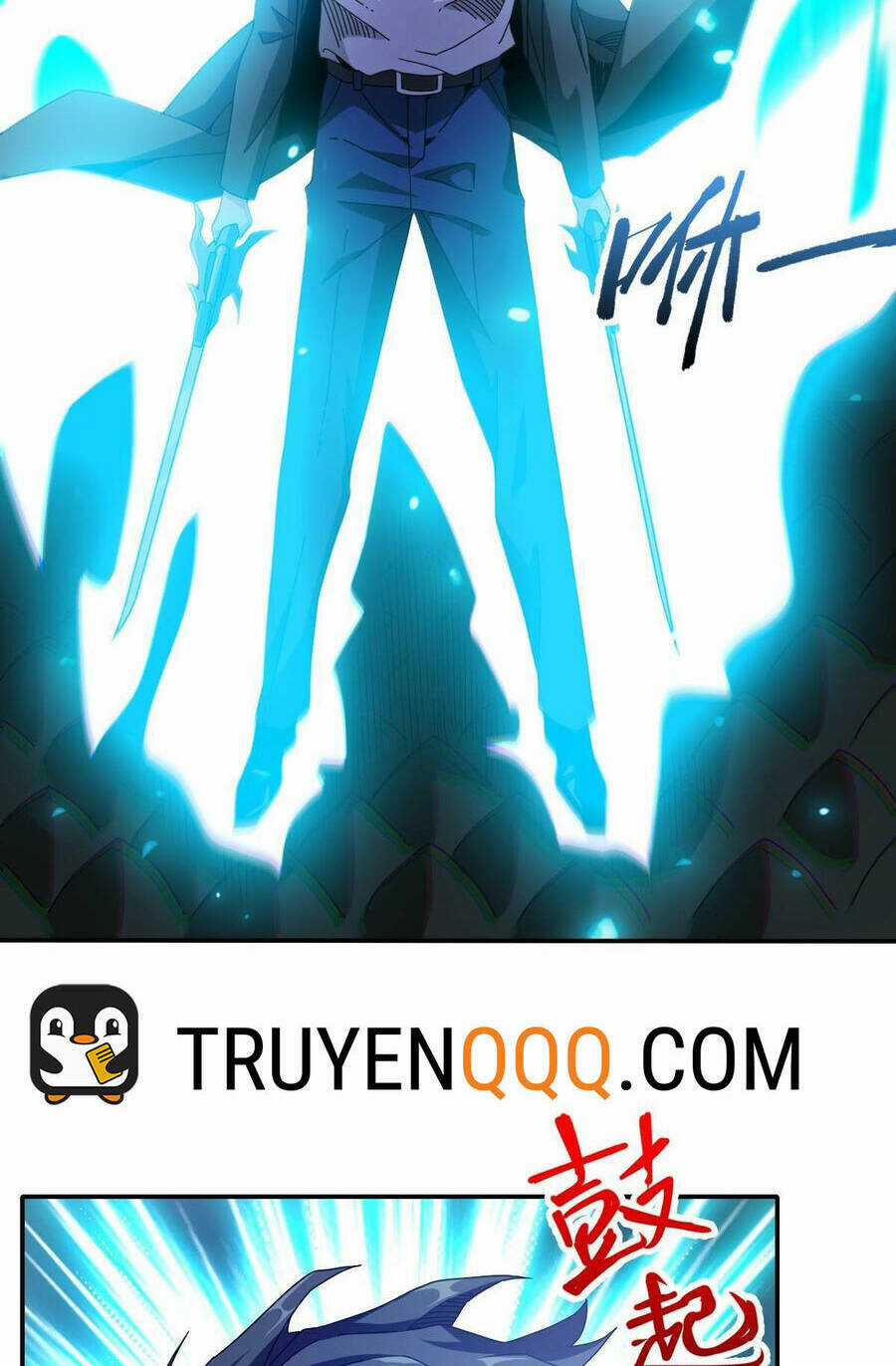 Ta Mắc Kẹt Ở Ngày Này Đã 3000 Năm Chapter 56 trang 5