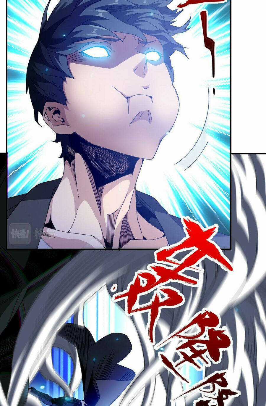 Ta Mắc Kẹt Ở Ngày Này Đã 3000 Năm Chapter 56 trang 6