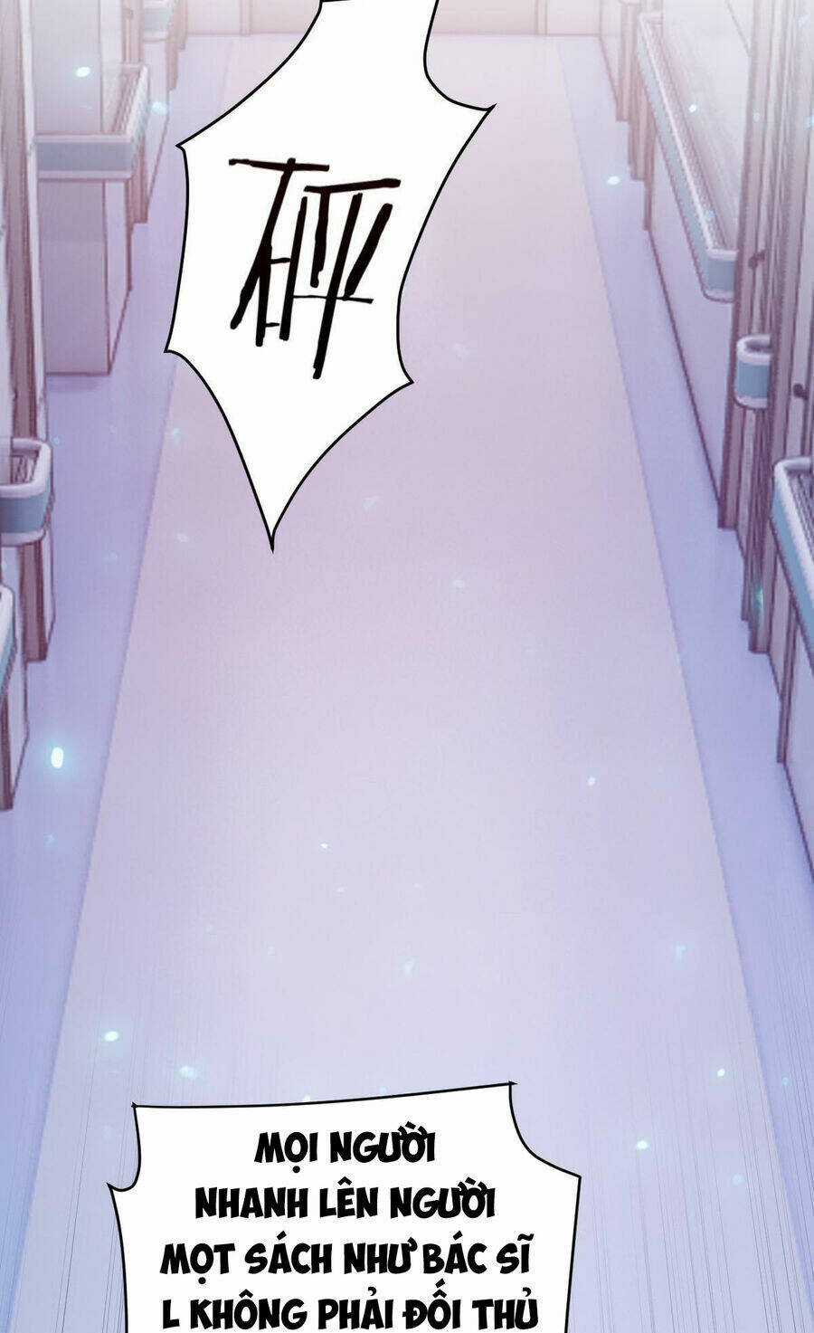 Ta Mắc Kẹt Ở Ngày Này Đã 3000 Năm Chapter 56 trang 60