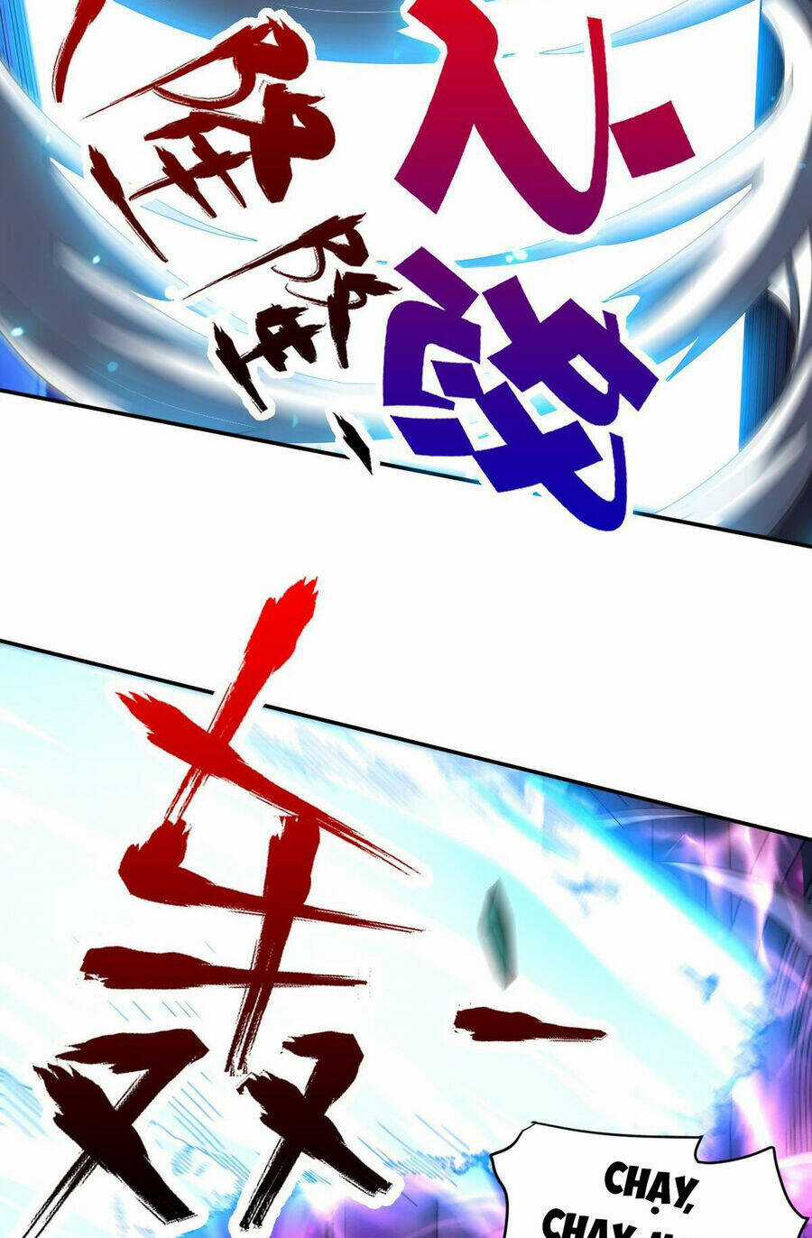 Ta Mắc Kẹt Ở Ngày Này Đã 3000 Năm Chapter 56 trang 8