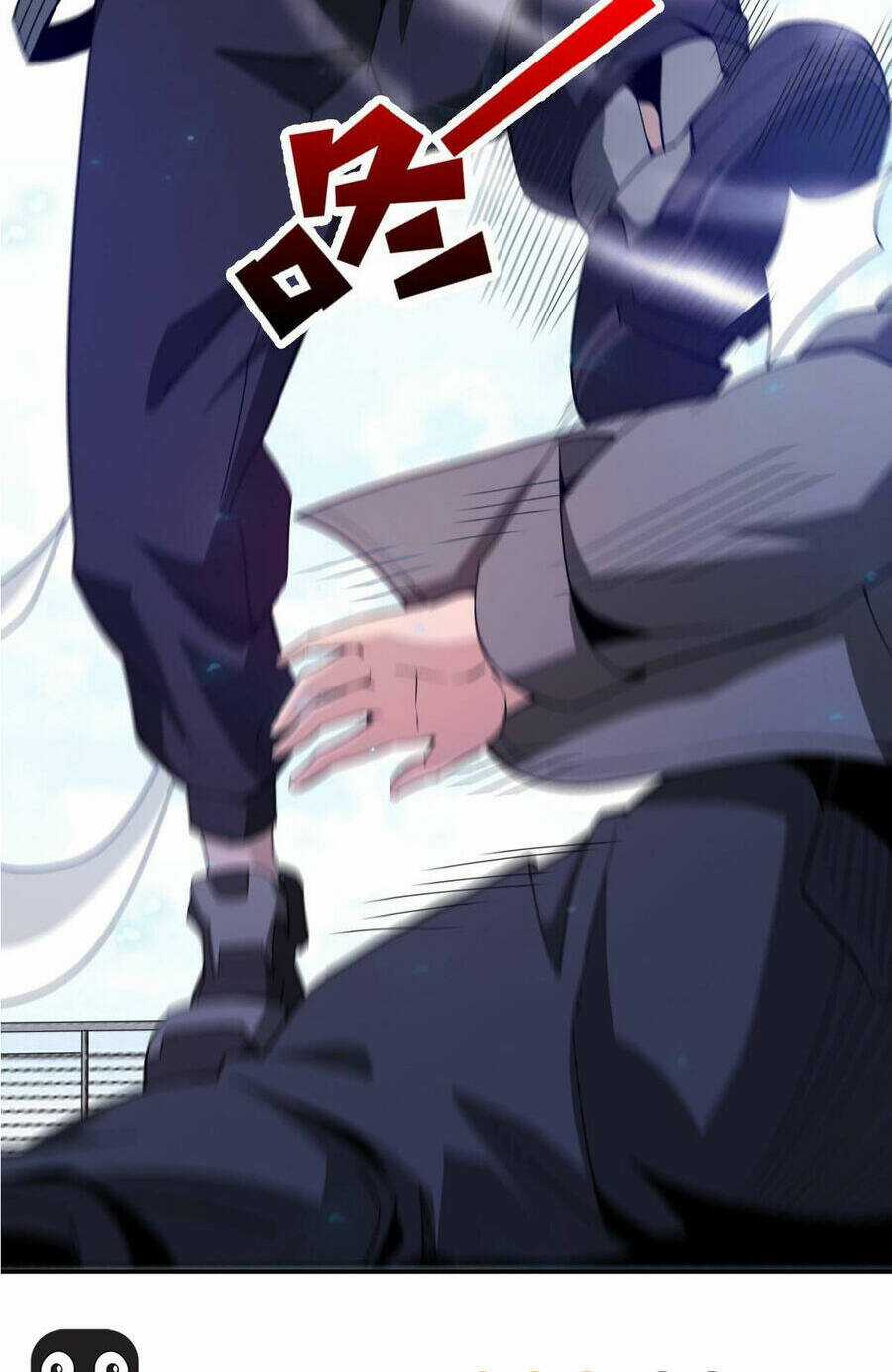 Ta Mắc Kẹt Ở Ngày Này Đã 3000 Năm Chapter 57 trang 15