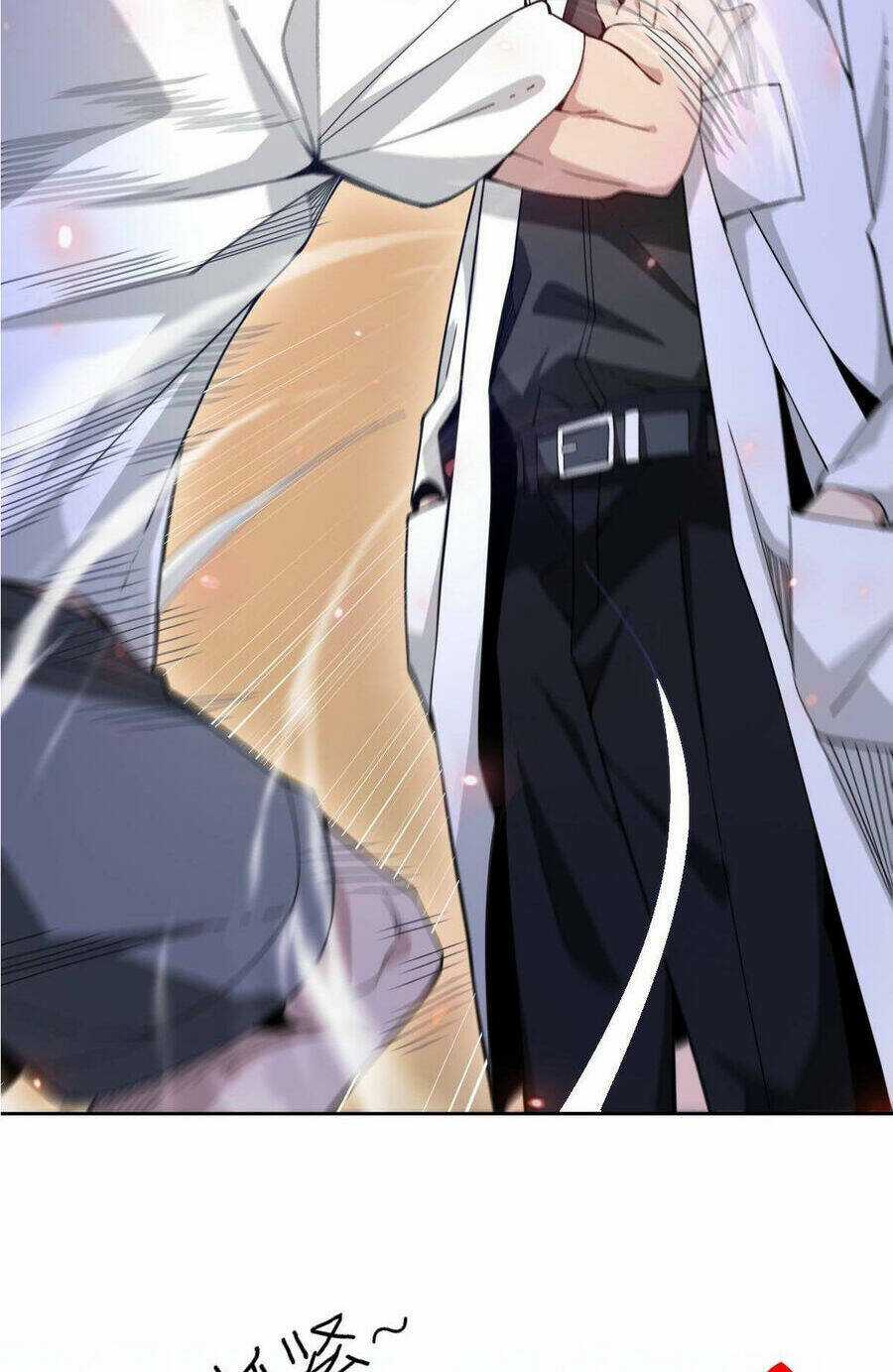 Ta Mắc Kẹt Ở Ngày Này Đã 3000 Năm Chapter 57 trang 18