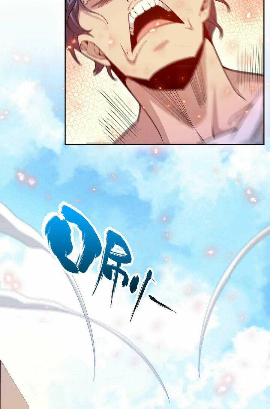 Ta Mắc Kẹt Ở Ngày Này Đã 3000 Năm Chapter 57 trang 20