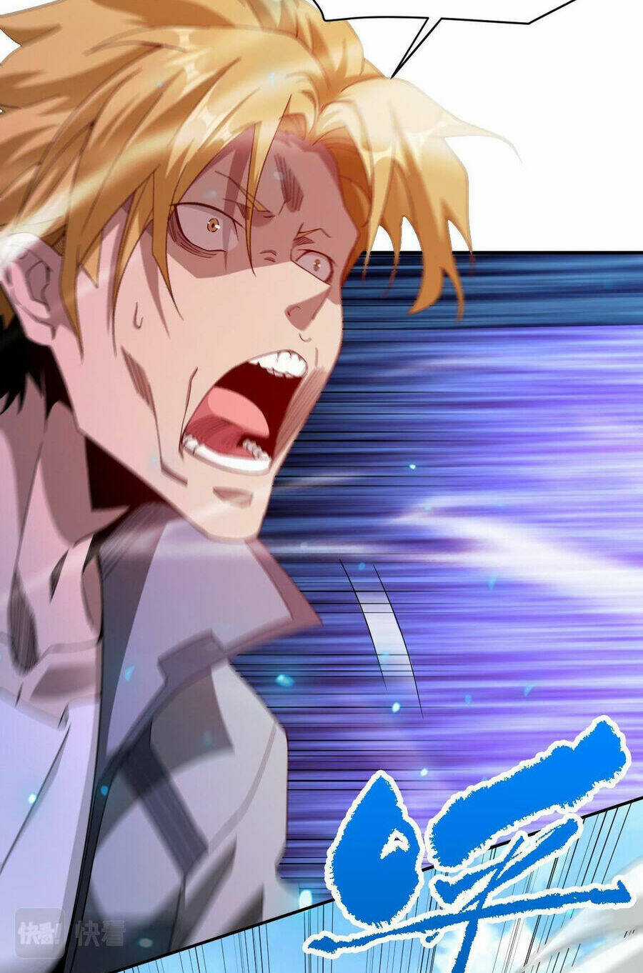 Ta Mắc Kẹt Ở Ngày Này Đã 3000 Năm Chapter 57 trang 24