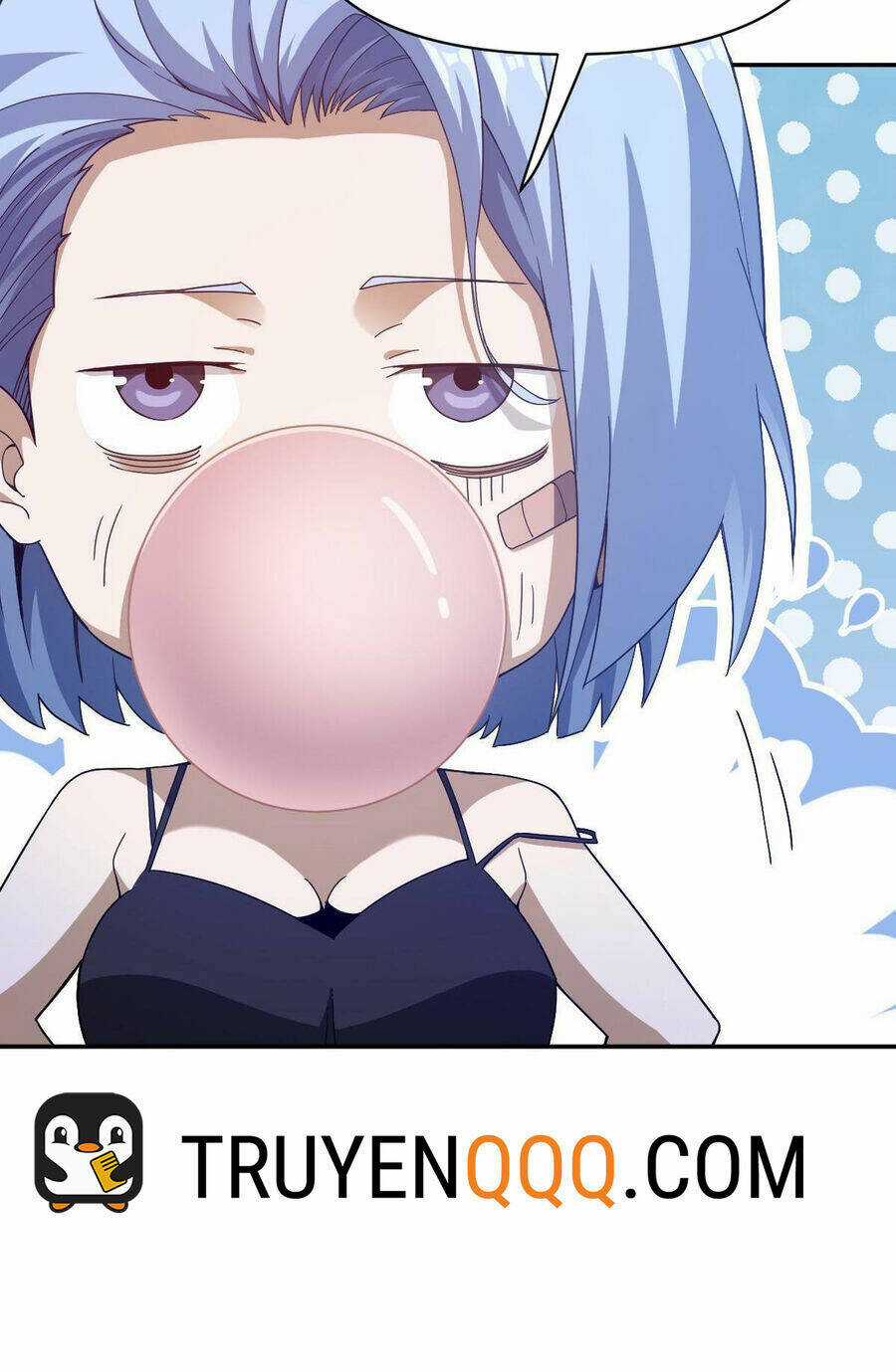 Ta Mắc Kẹt Ở Ngày Này Đã 3000 Năm Chapter 57 trang 38