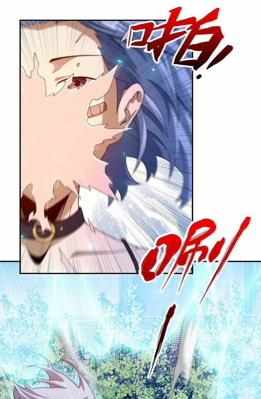 Ta Mắc Kẹt Ở Ngày Này Đã 3000 Năm Chapter 57 trang 39