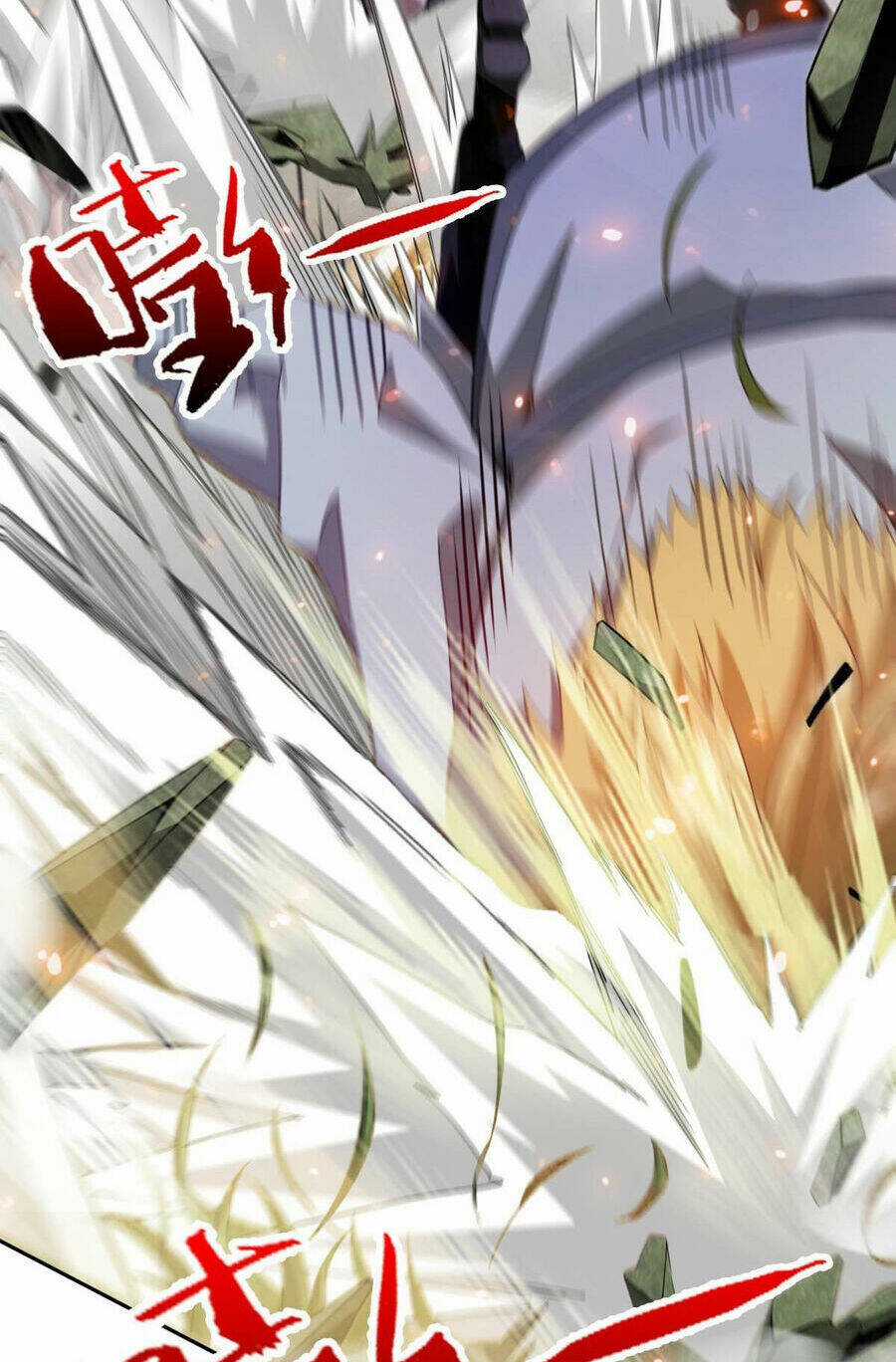 Ta Mắc Kẹt Ở Ngày Này Đã 3000 Năm Chapter 57 trang 42