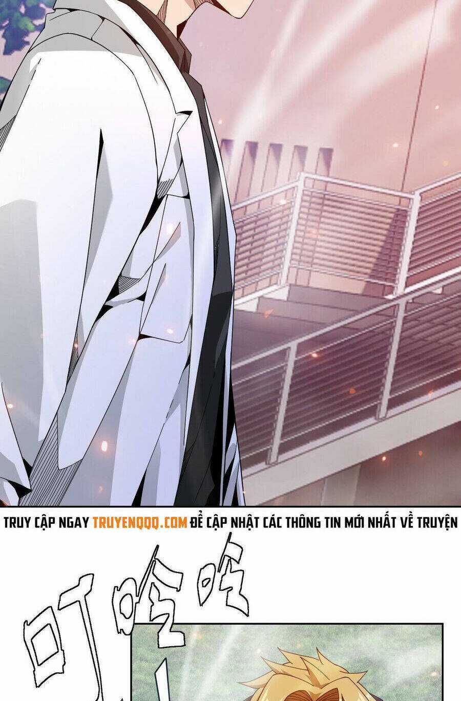 Ta Mắc Kẹt Ở Ngày Này Đã 3000 Năm Chapter 57 trang 47